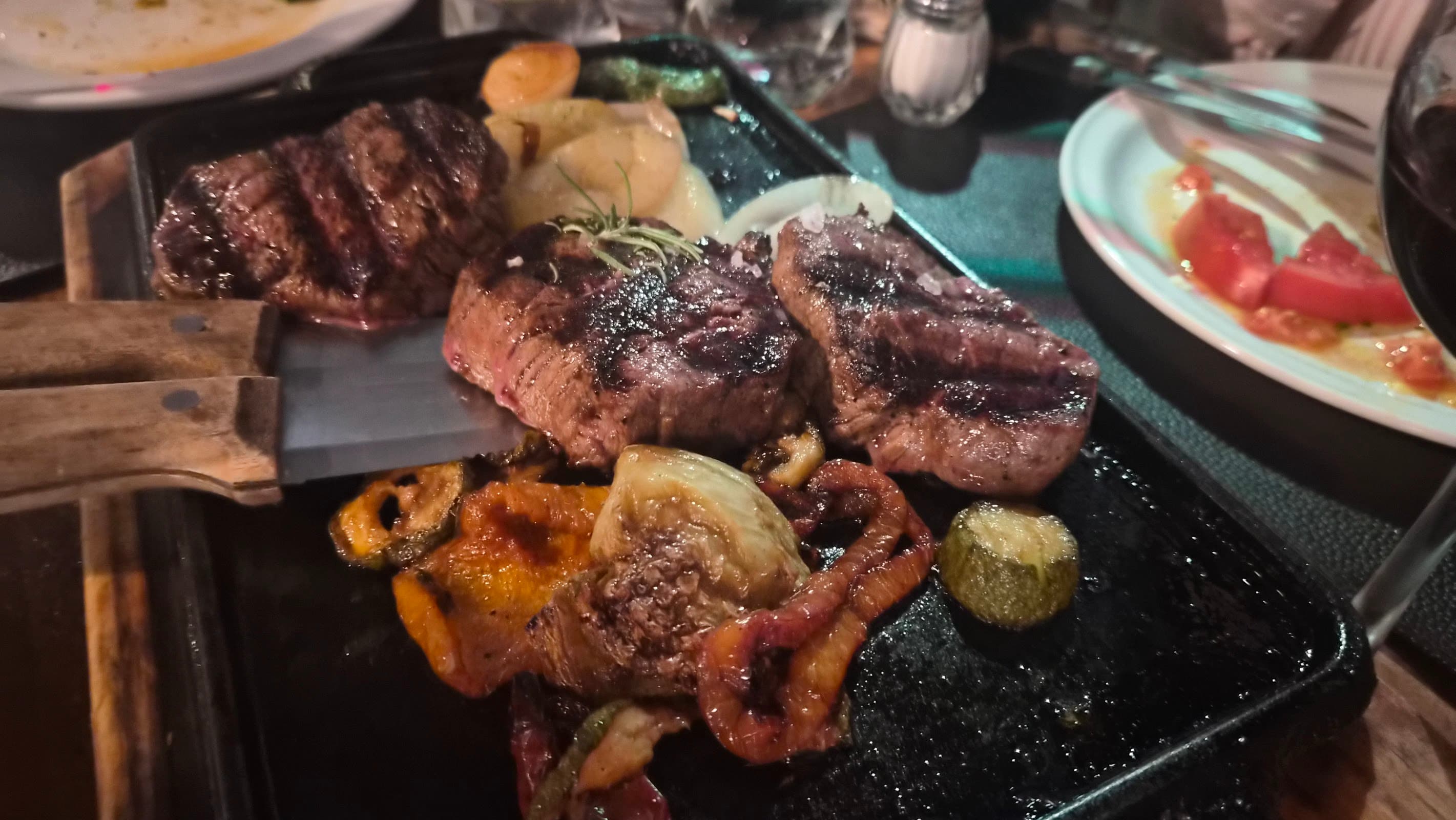 Parrilladas Argentinas Fonda miniatura 3