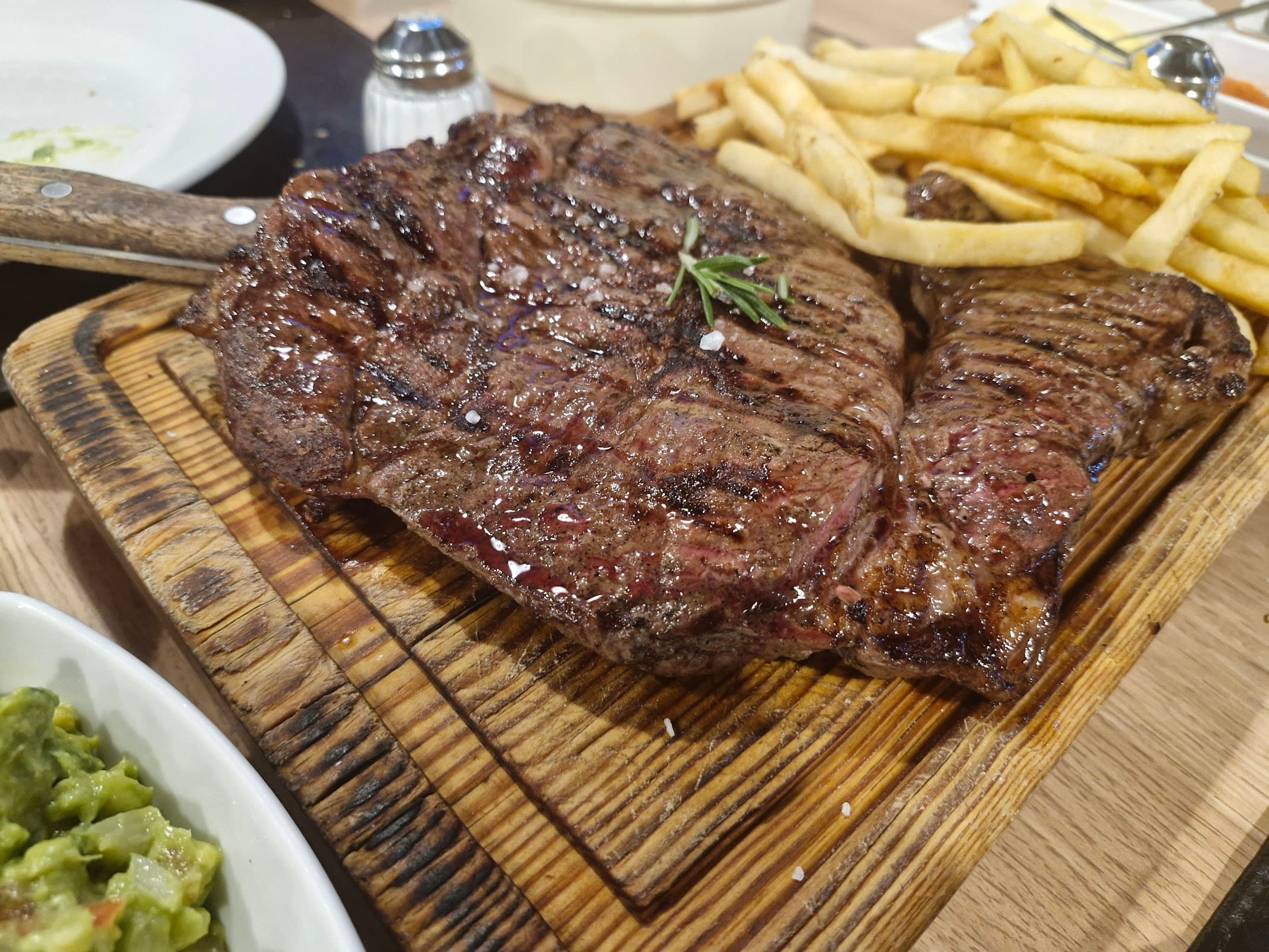 Parrilladas Argentinas Fonda miniatura 4