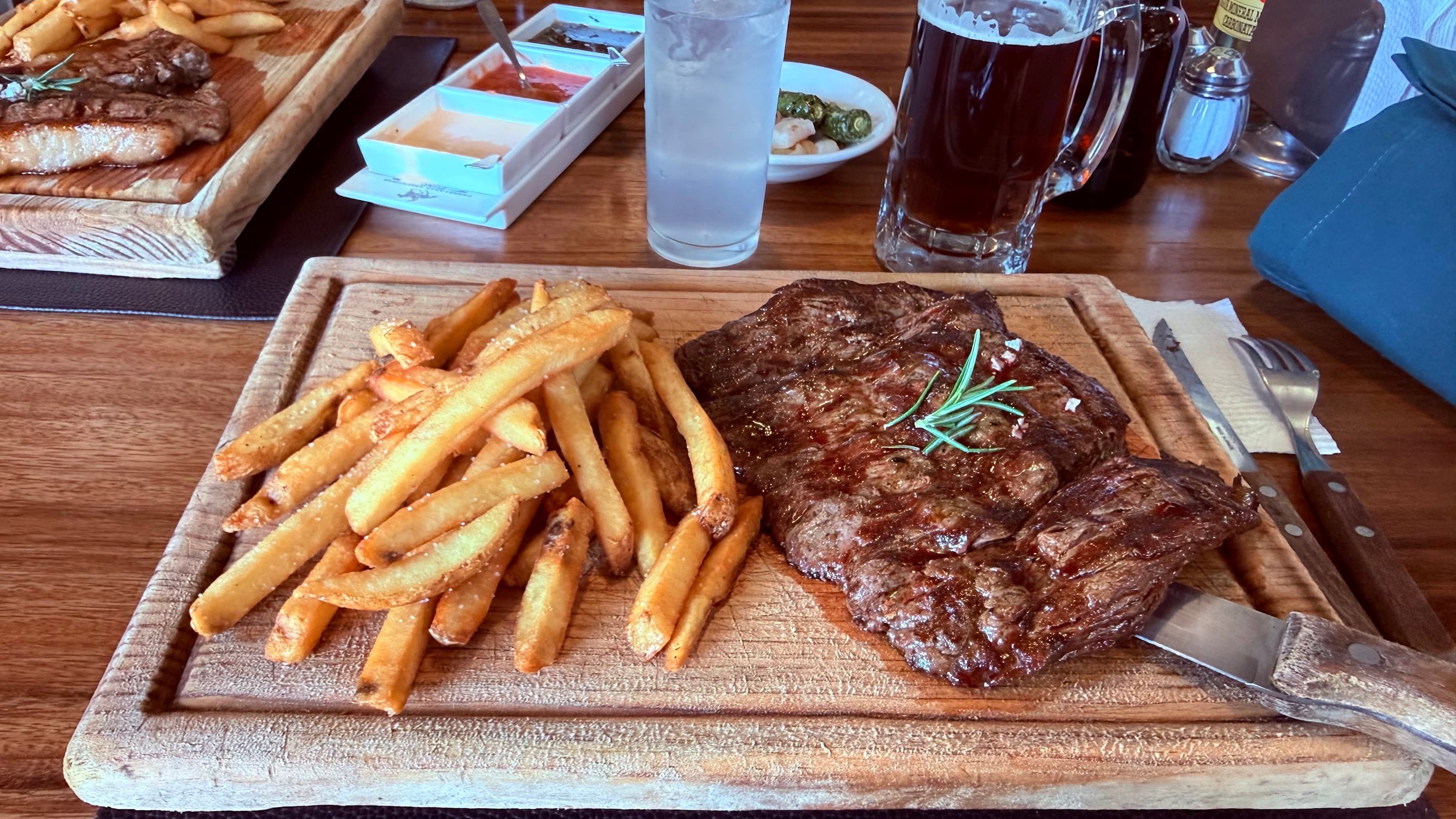 Parrilladas Argentinas Fonda miniatura 5