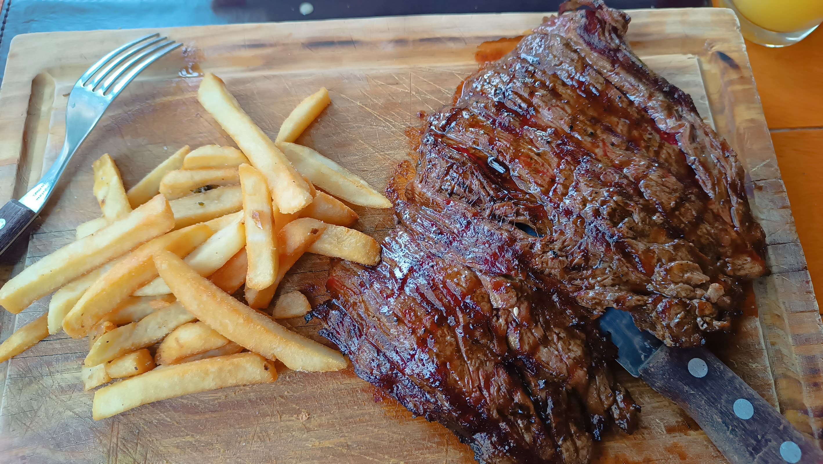 Parrilladas Argentinas Fonda miniatura 9