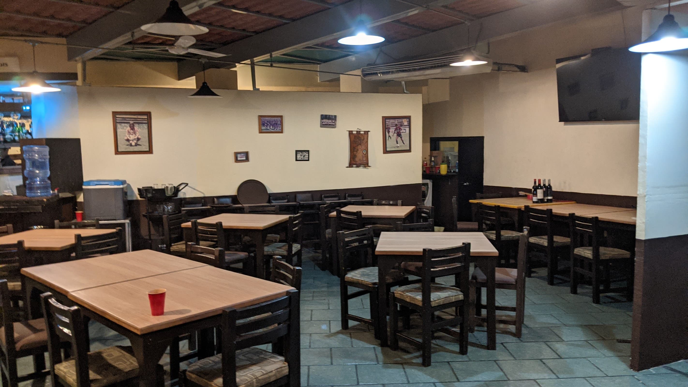 Parrilladas Argentinas Fonda miniatura 10