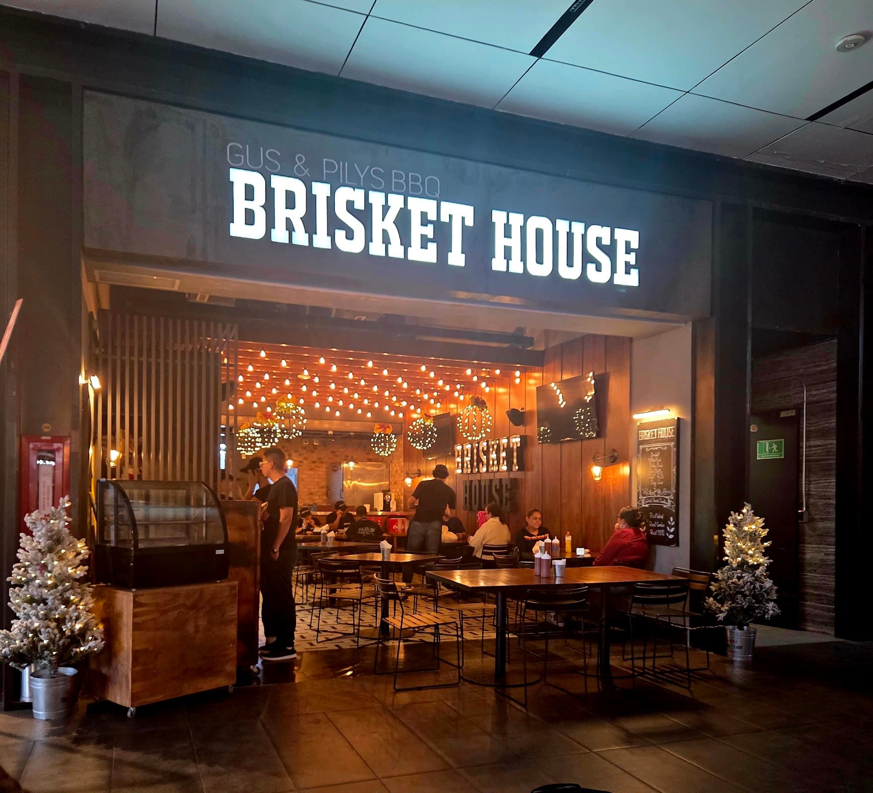 Brisket House en Guadalajara - Recomendado