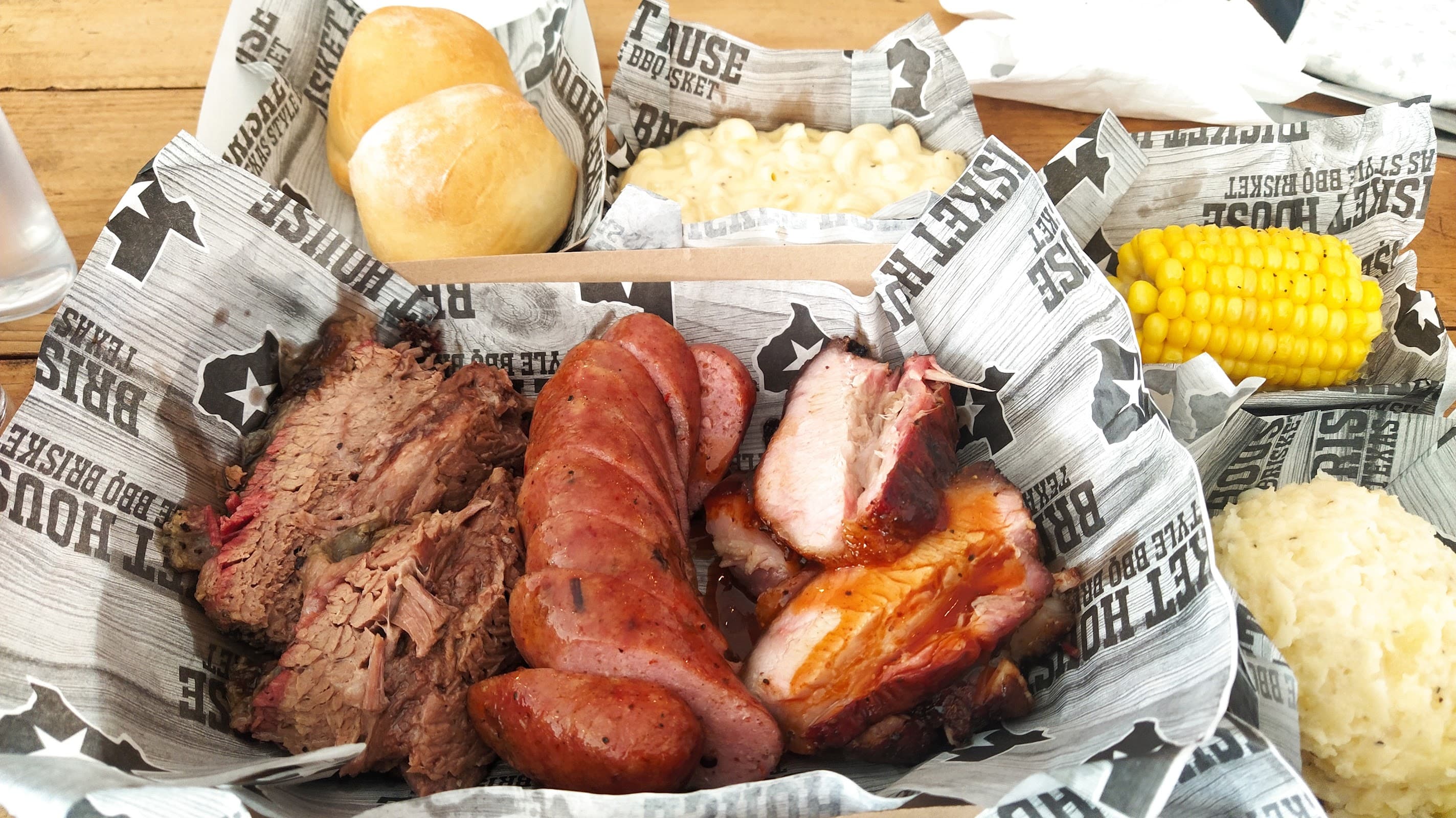 Brisket House miniatura 2