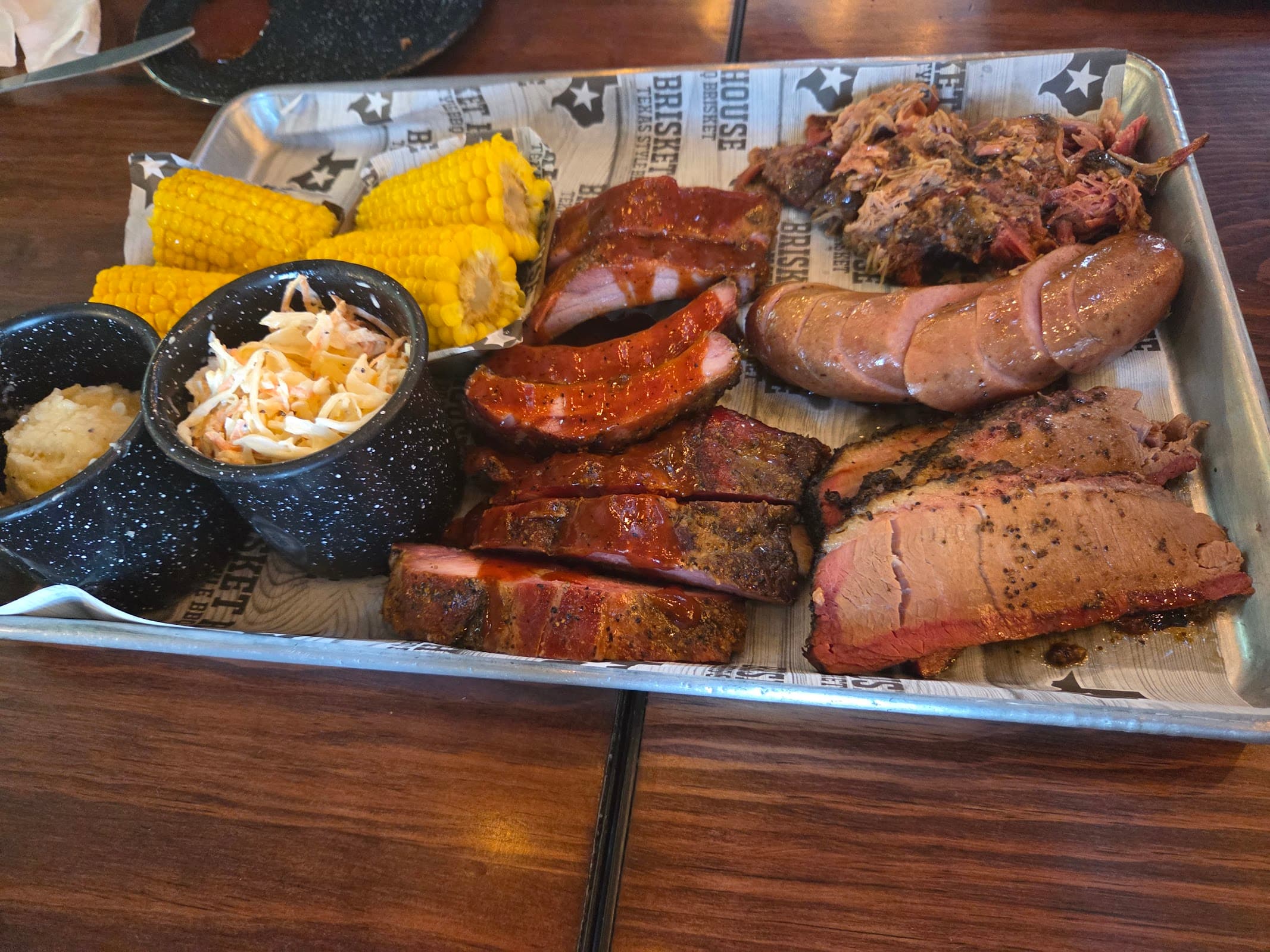 Brisket House miniatura 3