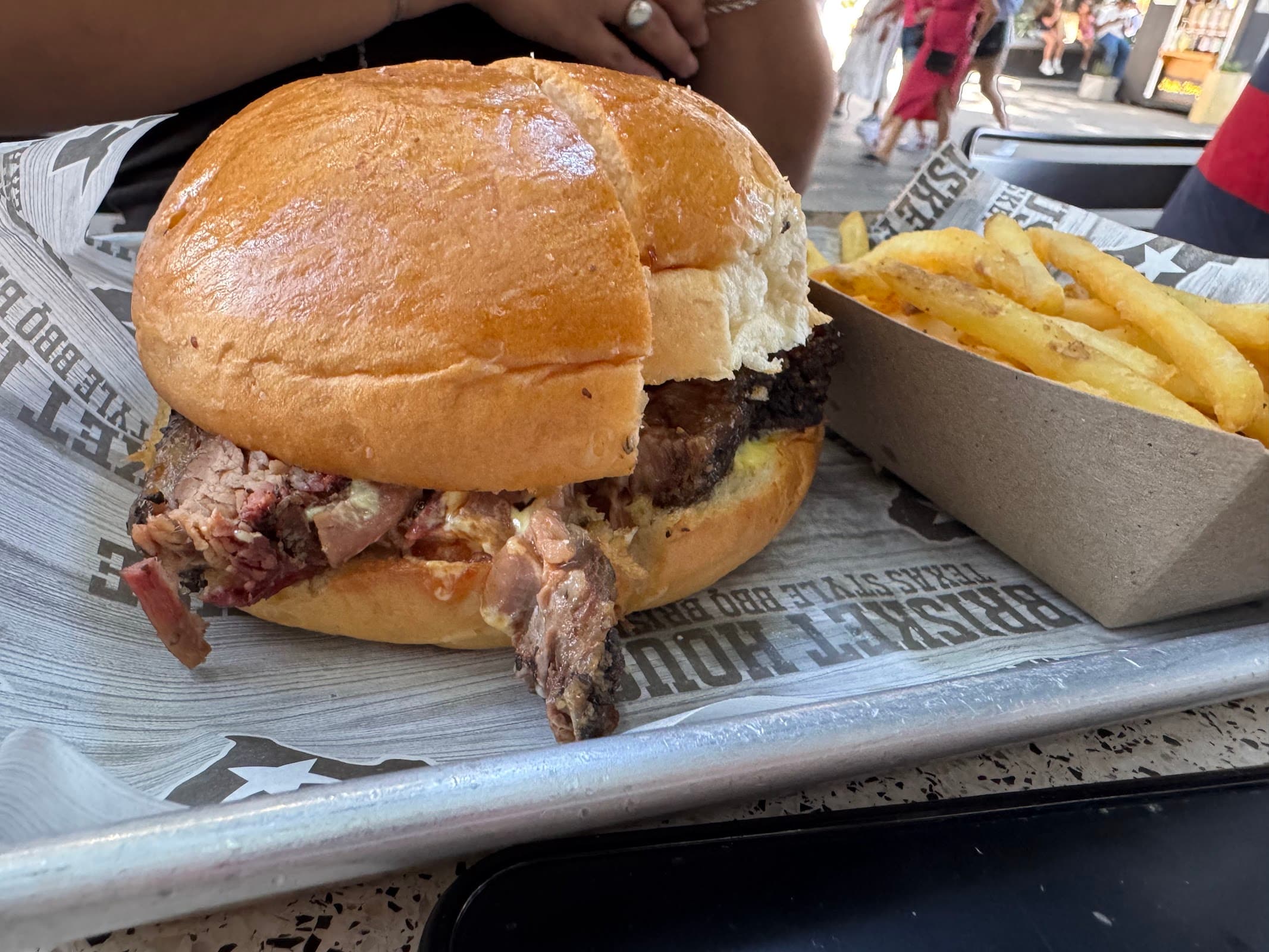 Brisket House miniatura 4