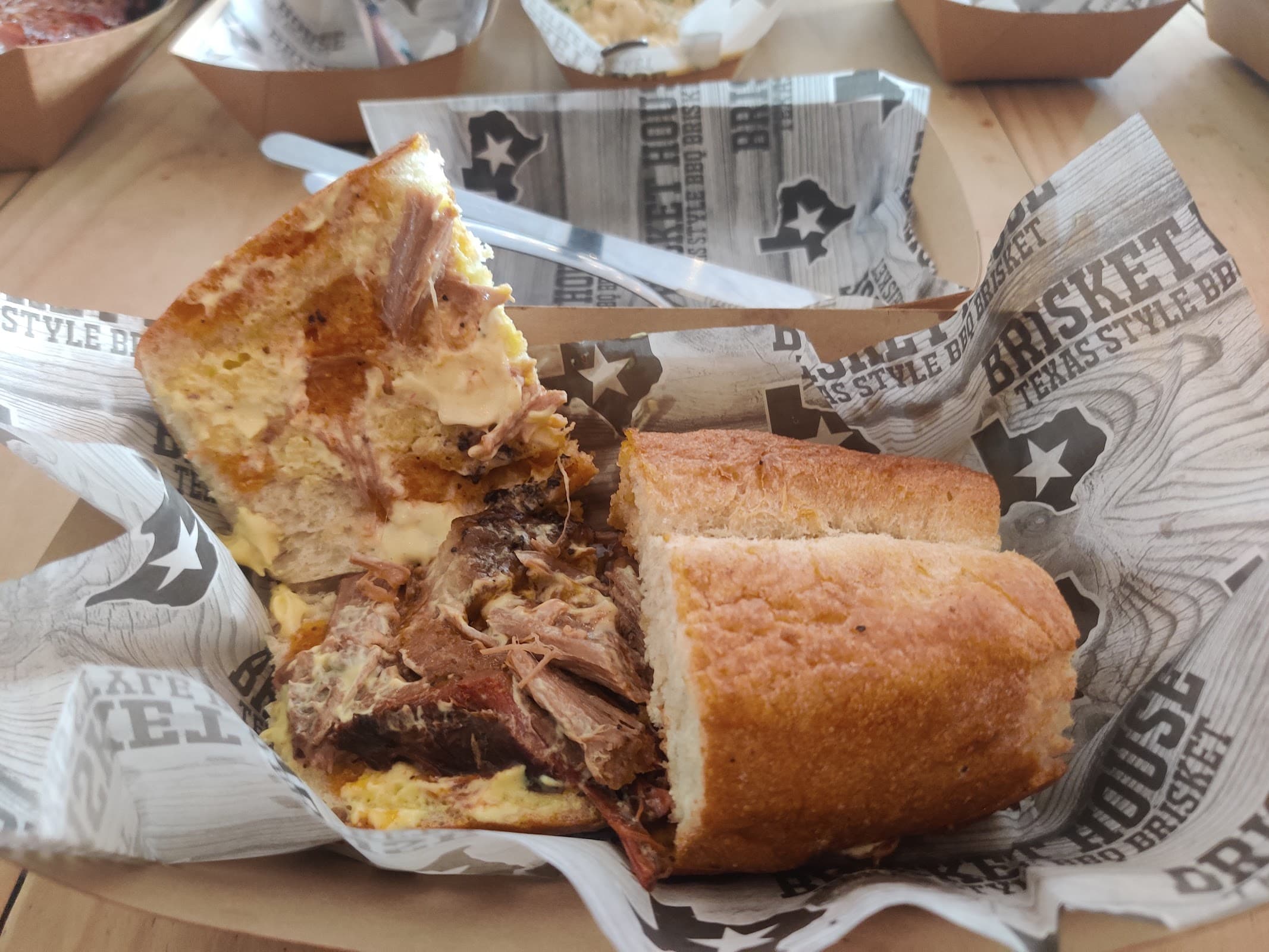 Brisket House miniatura 5