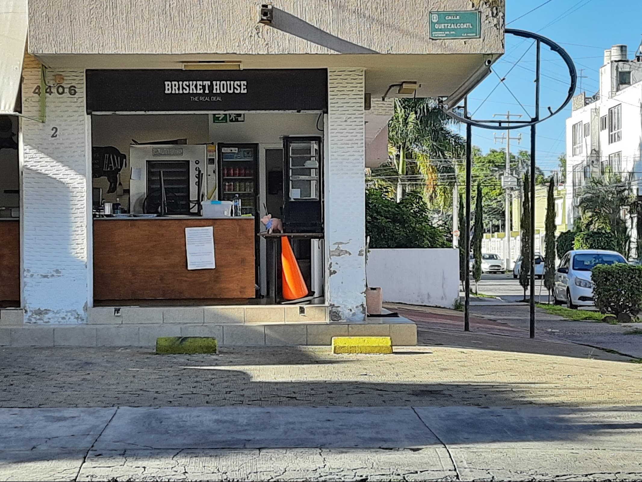 Brisket House miniatura 7