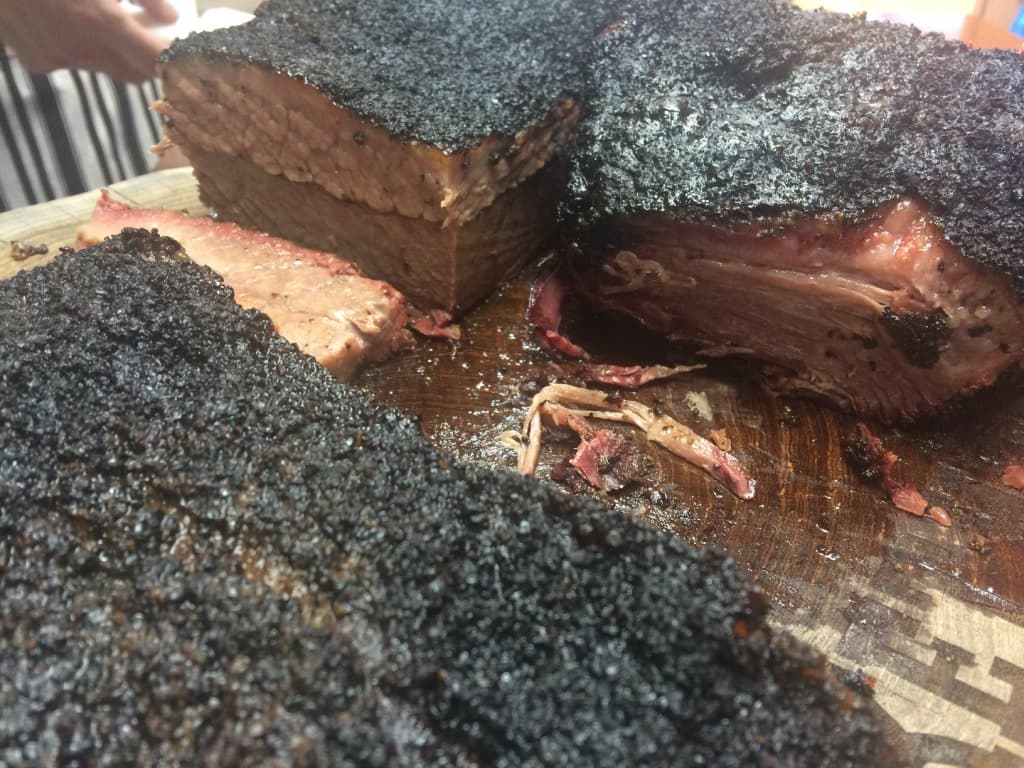 Brisket House miniatura 10
