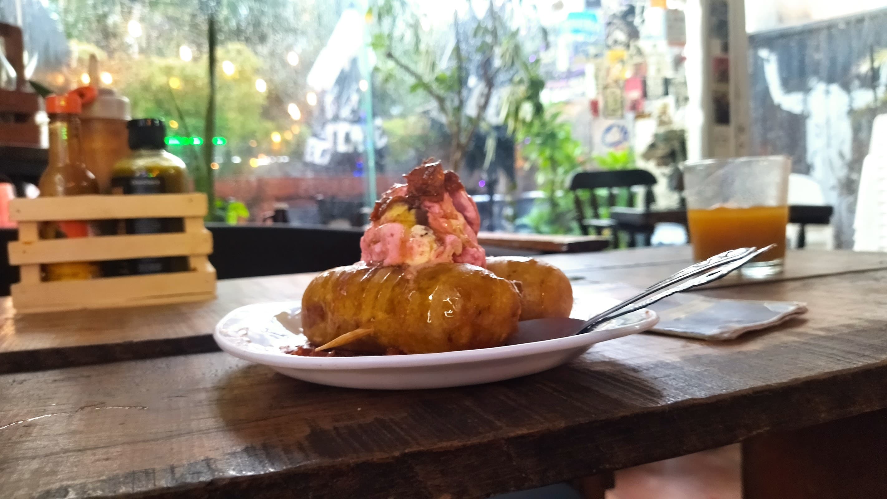Porkos BBQ miniatura 8