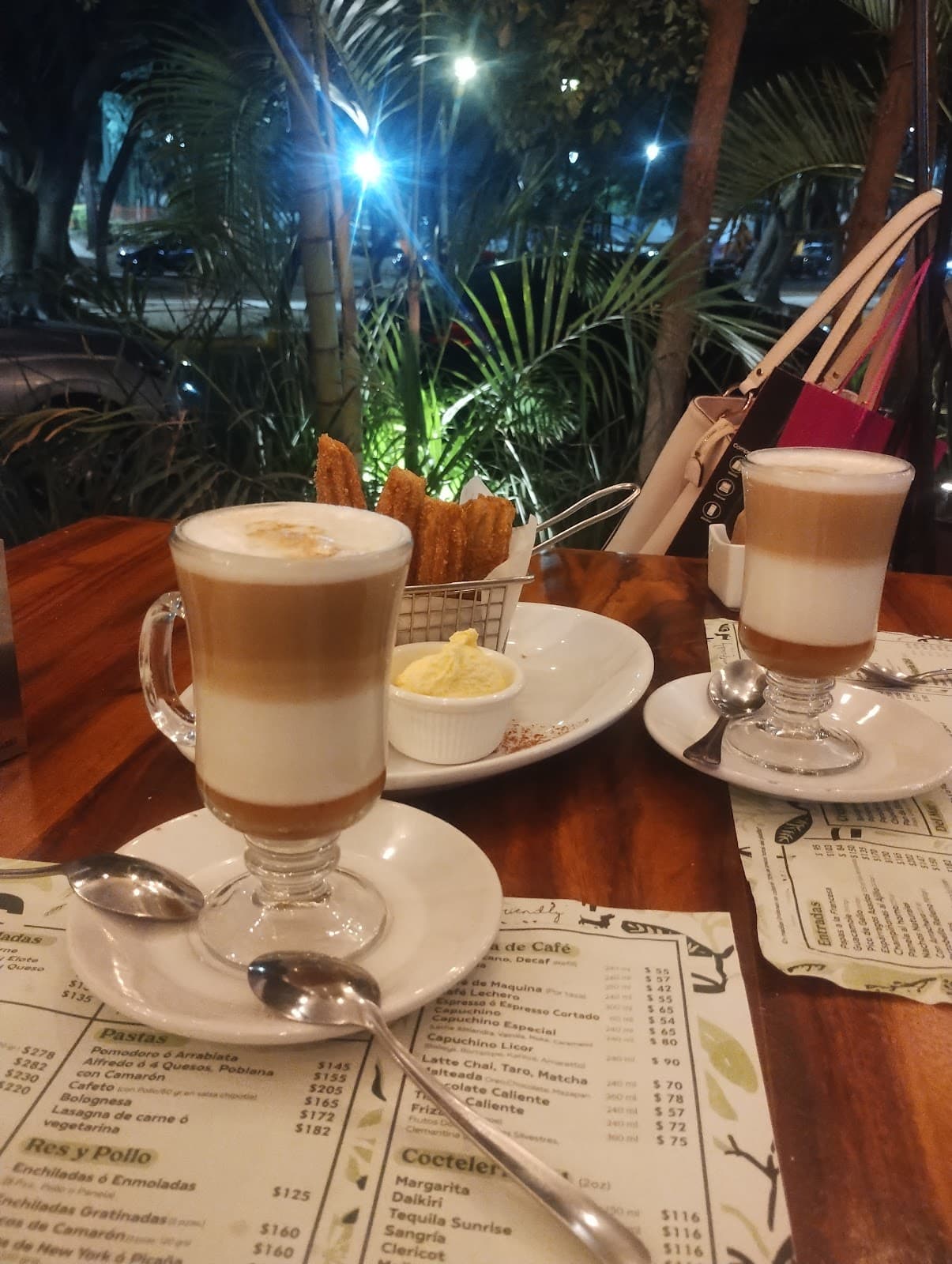 Jardín Cafeto Providencia miniatura 3