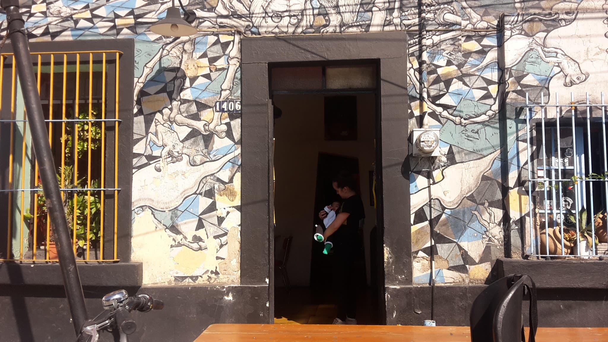 Caligari Café en Guadalajara