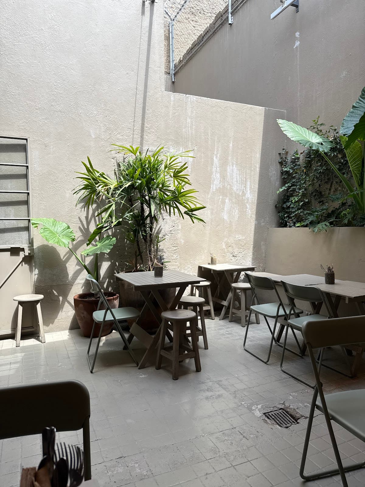 Sismo Café en Guadalajara