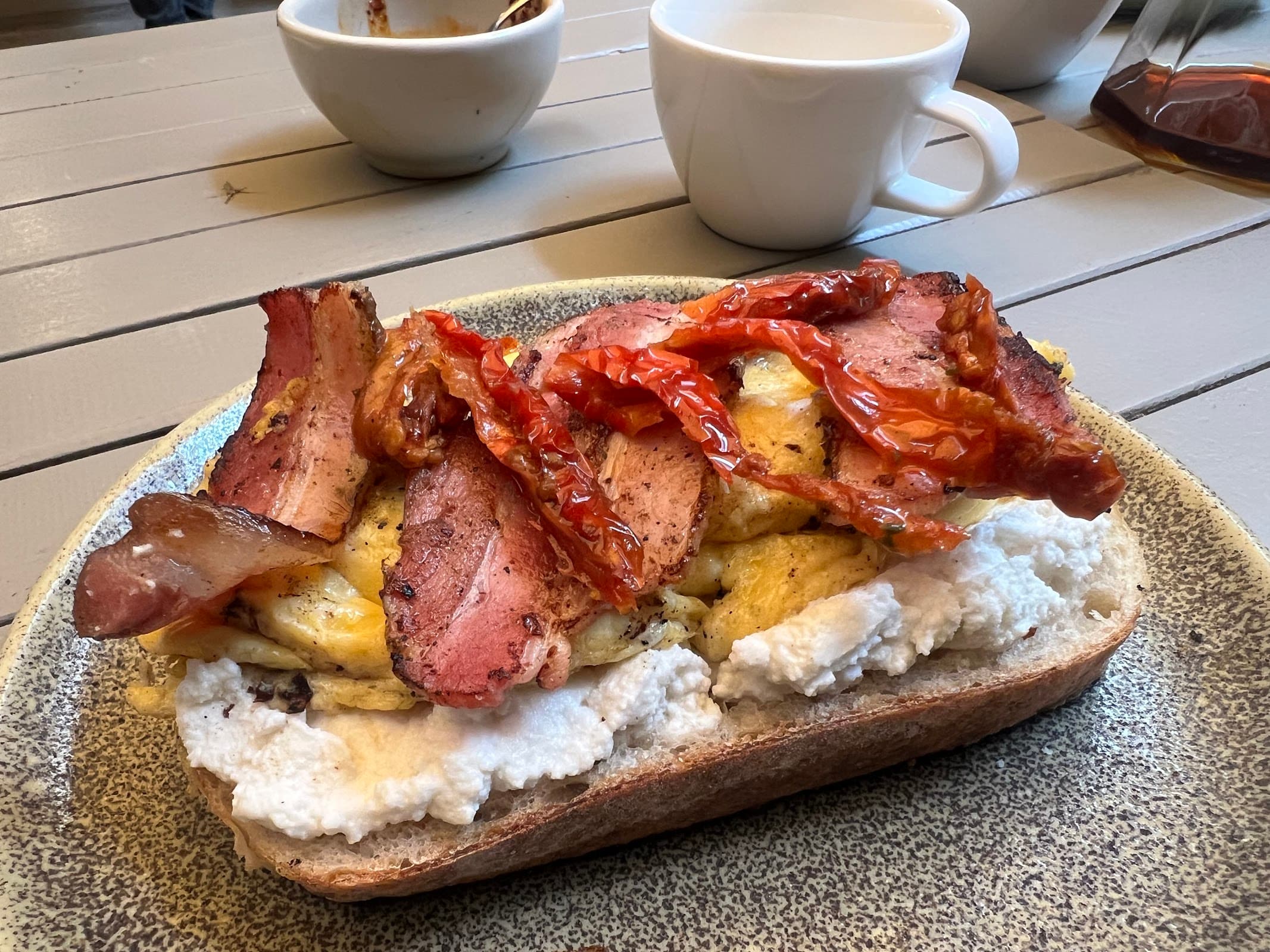 Sismo Café miniatura 2