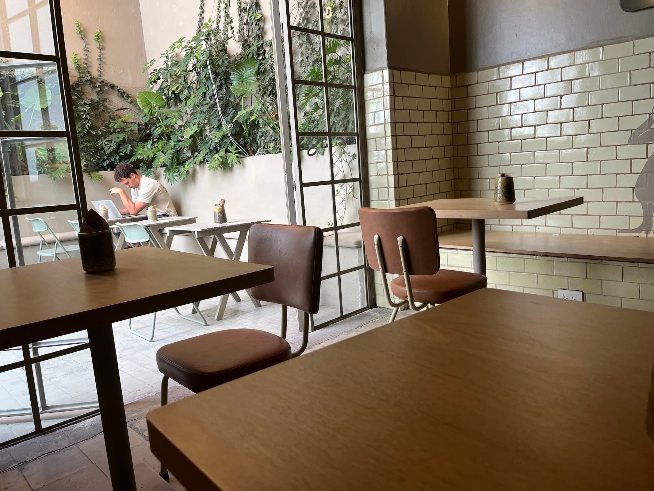 Sismo Café miniatura 5