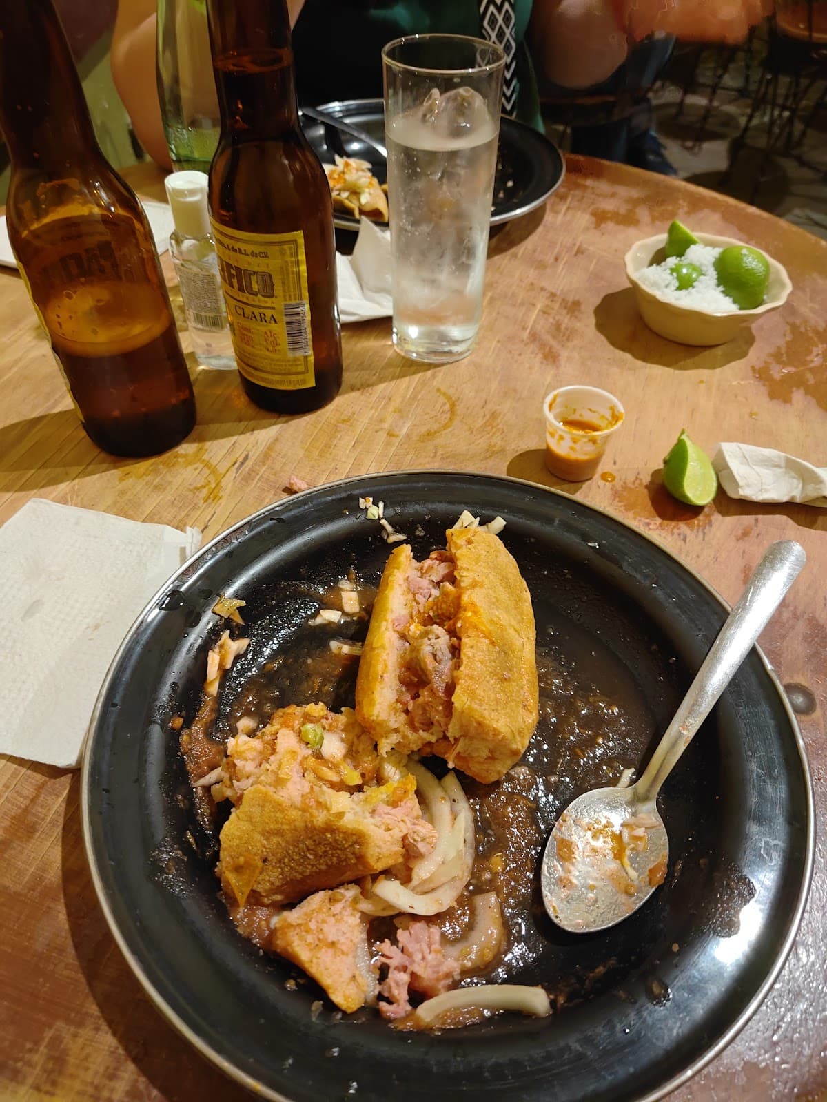 Cantina La Fuente miniatura 2