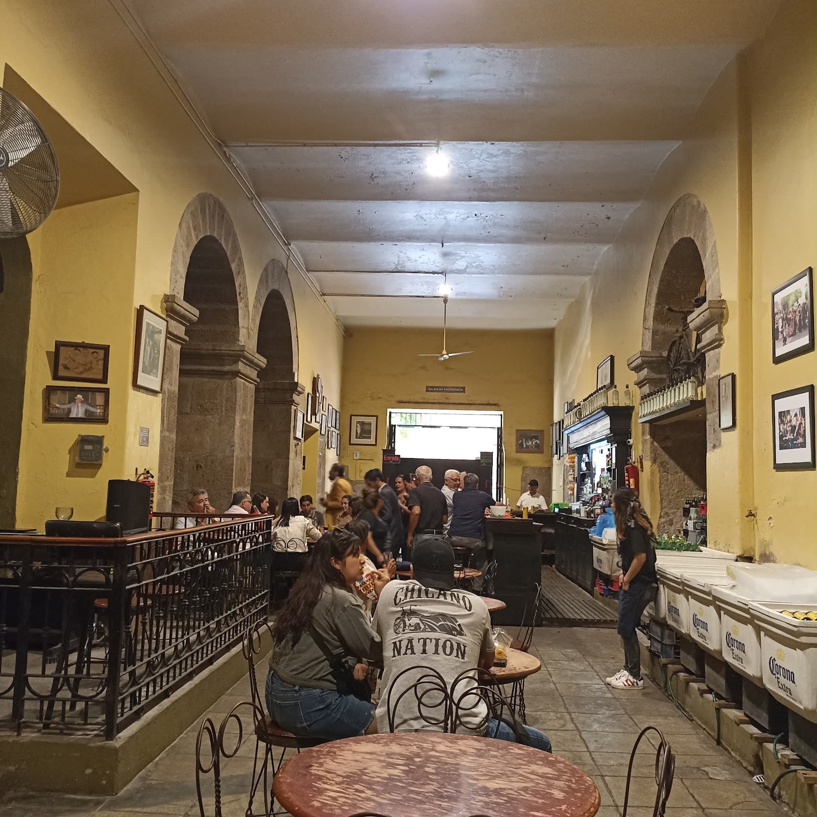 Cantina La Fuente miniatura 3