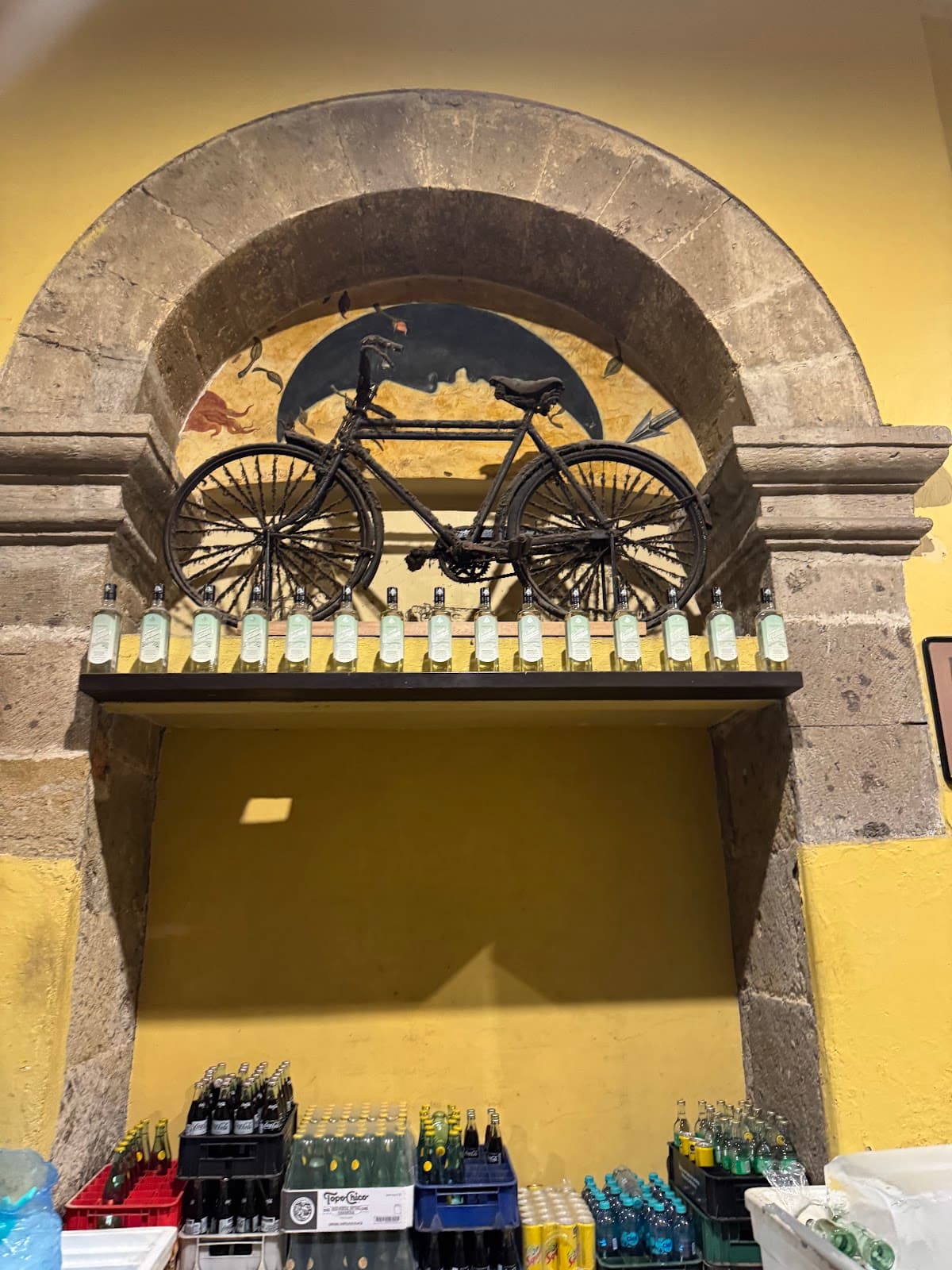 Cantina La Fuente miniatura 4