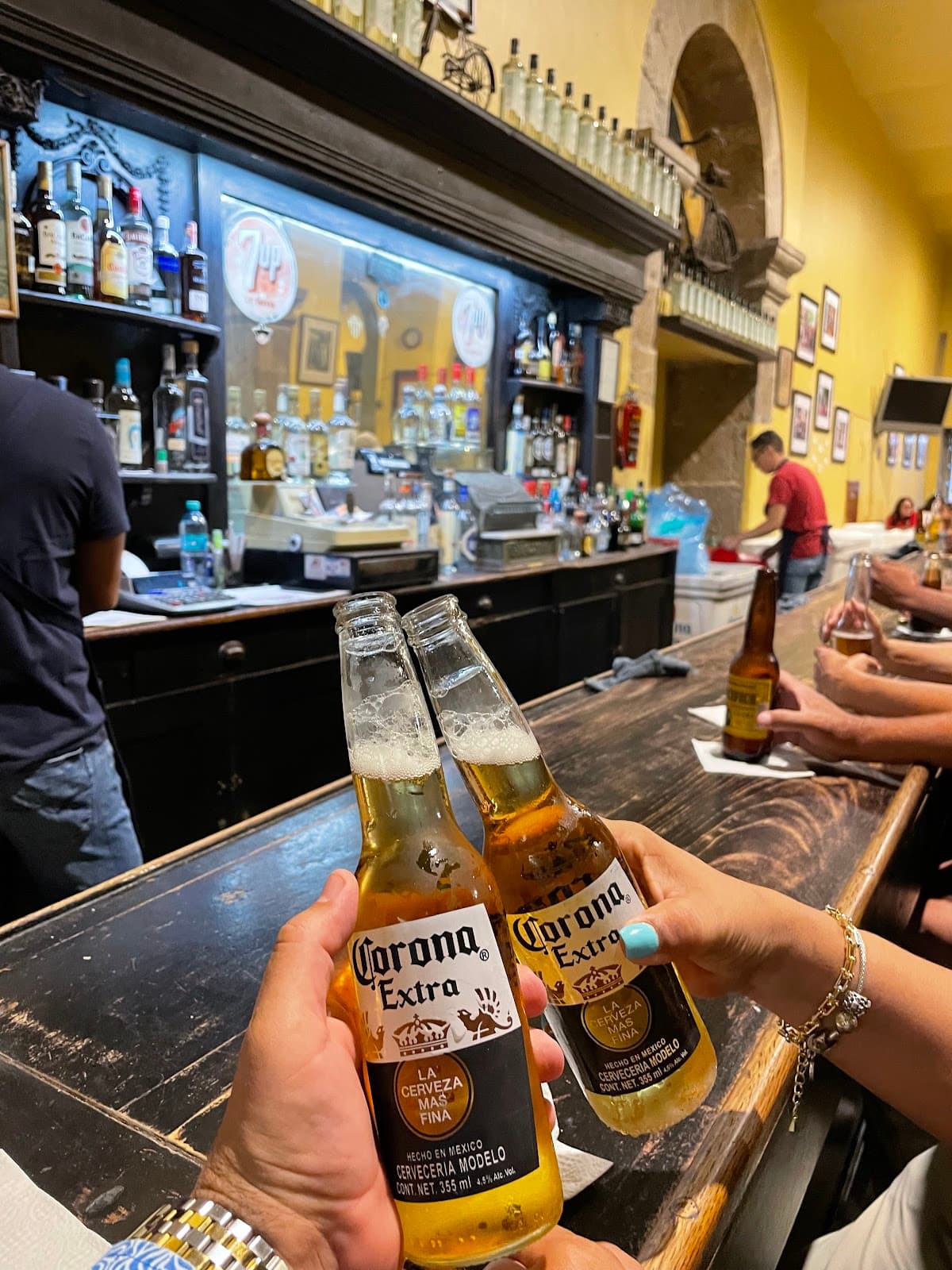 Cantina La Fuente miniatura 6