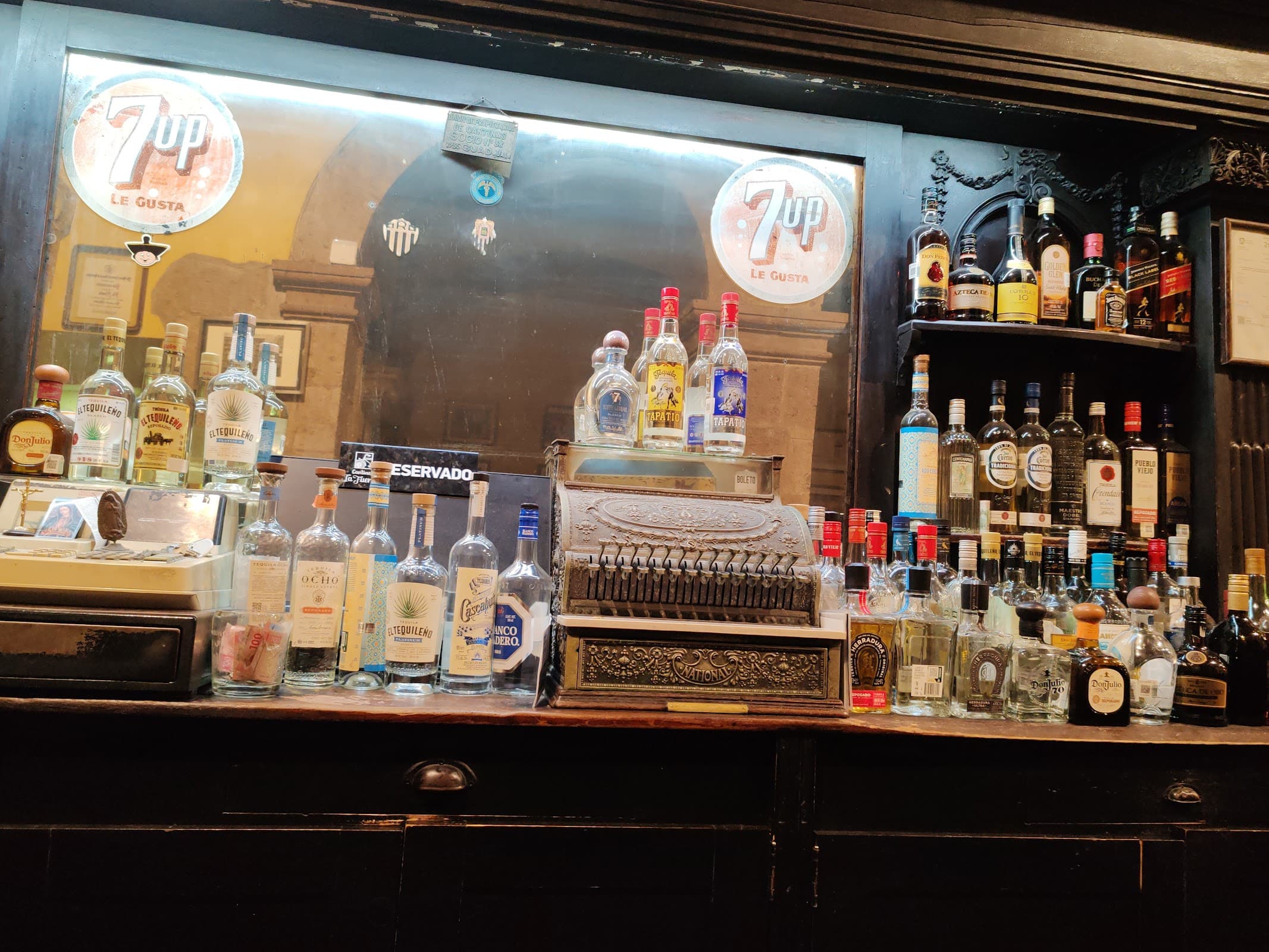 Cantina La Fuente miniatura 7