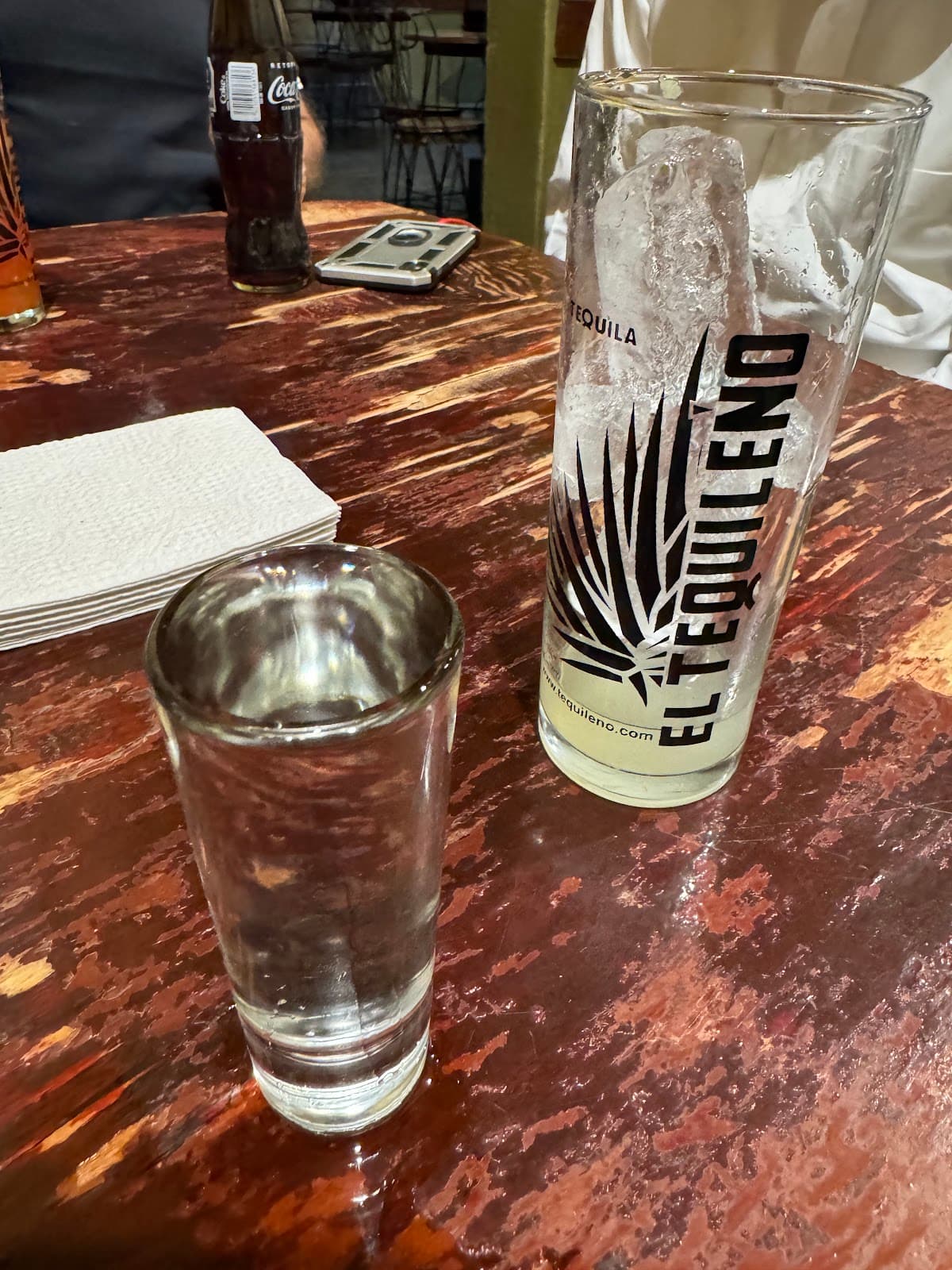 Cantina La Fuente miniatura 8