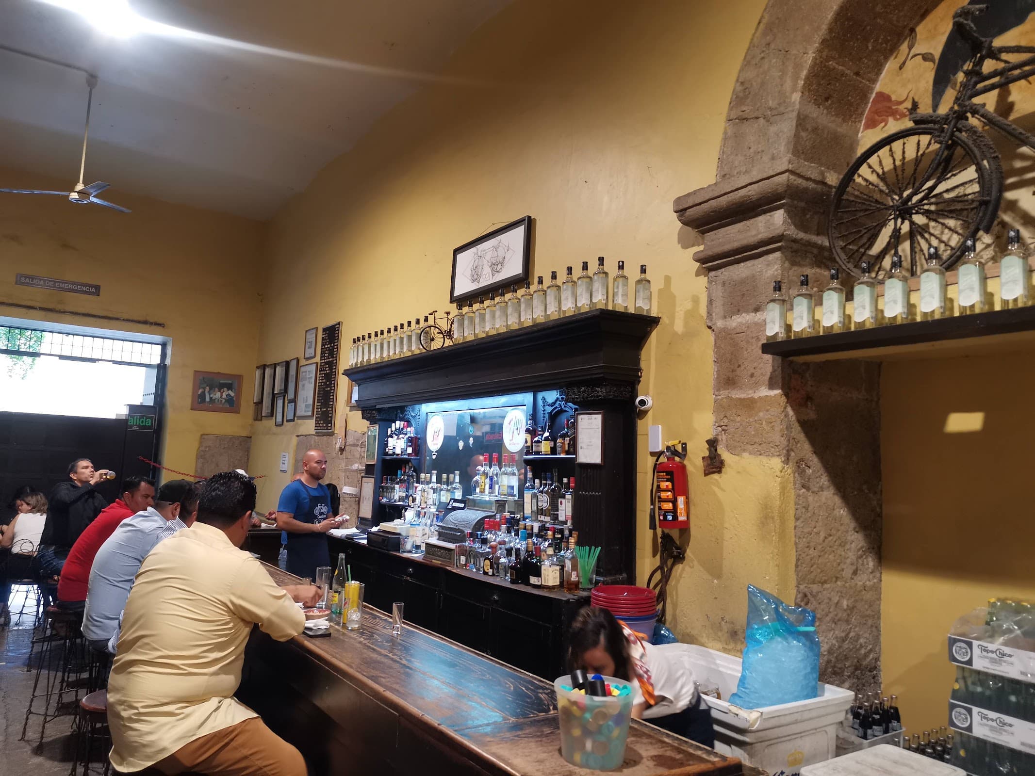 Cantina La Fuente miniatura 9