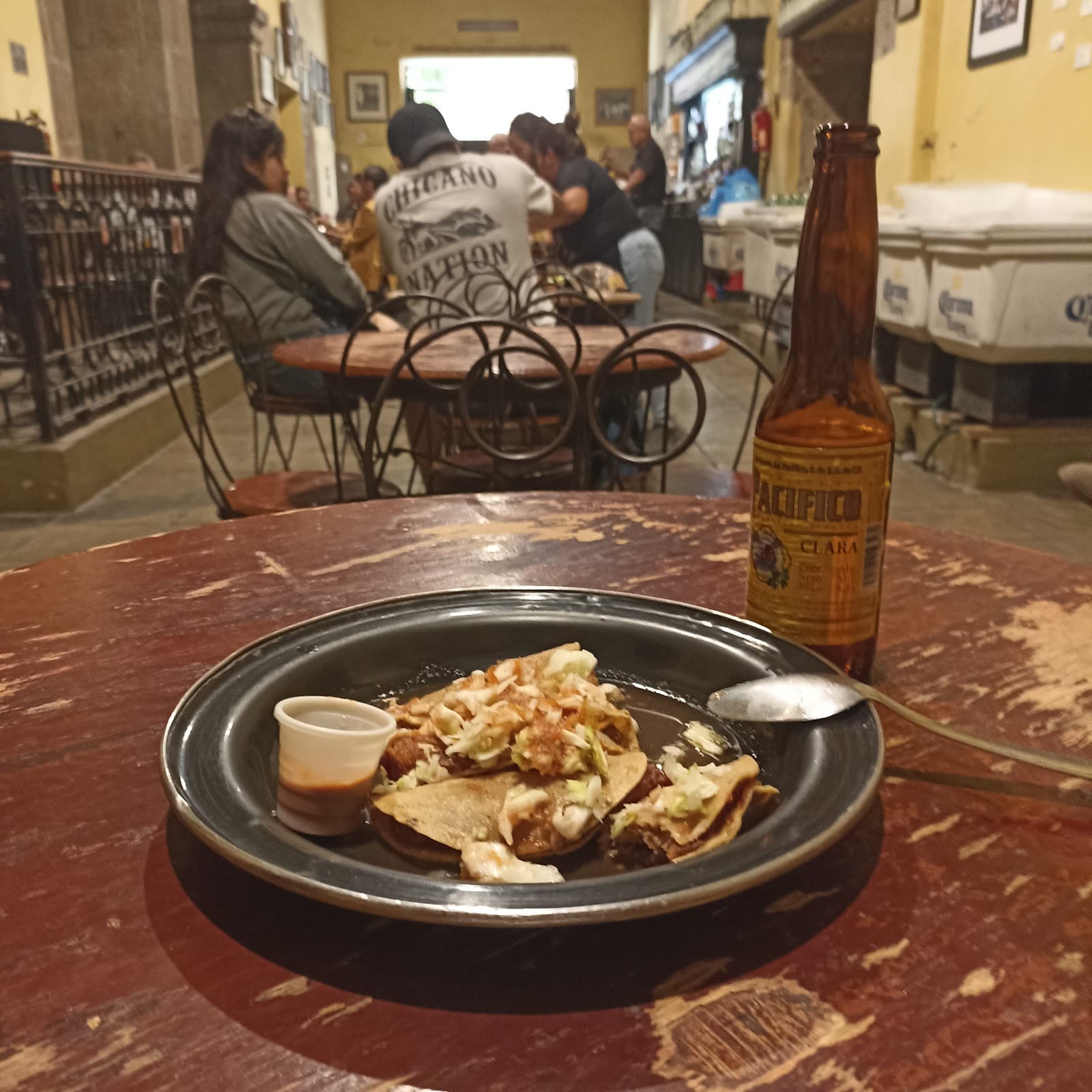 Cantina La Fuente miniatura 10