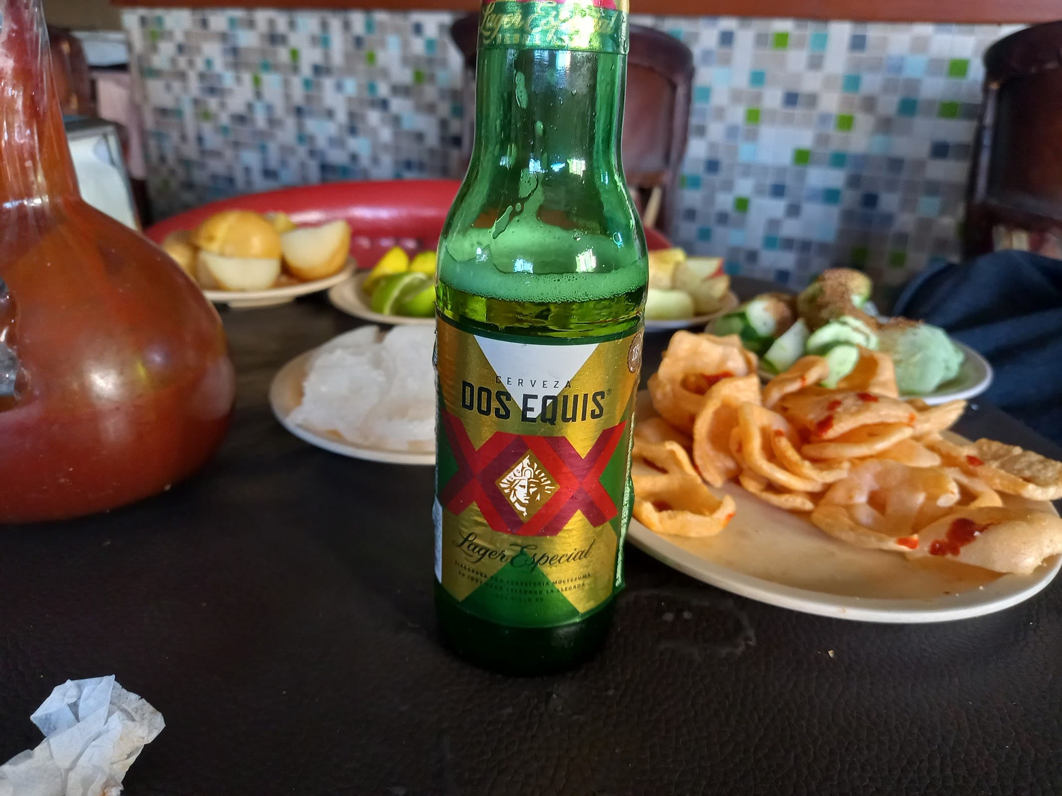 Restaurant Bar Zapotlán miniatura 5