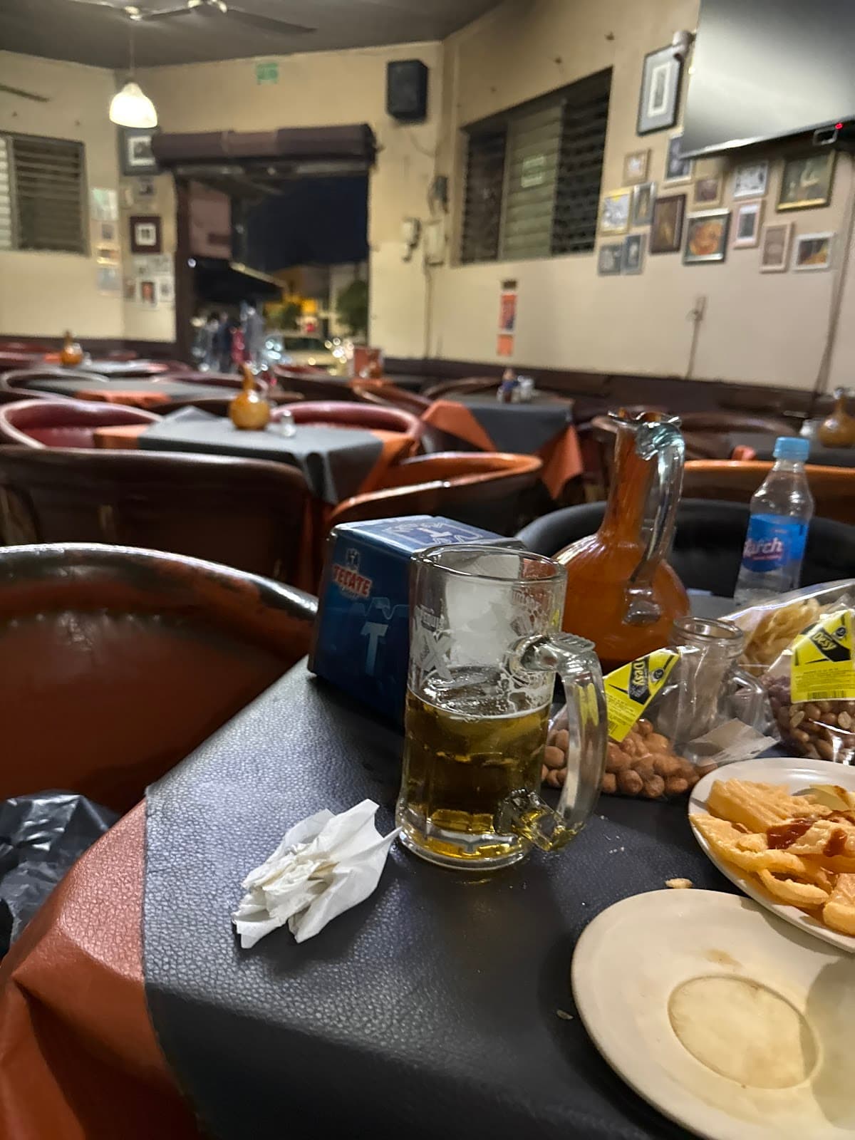 Restaurant Bar Zapotlán miniatura 6