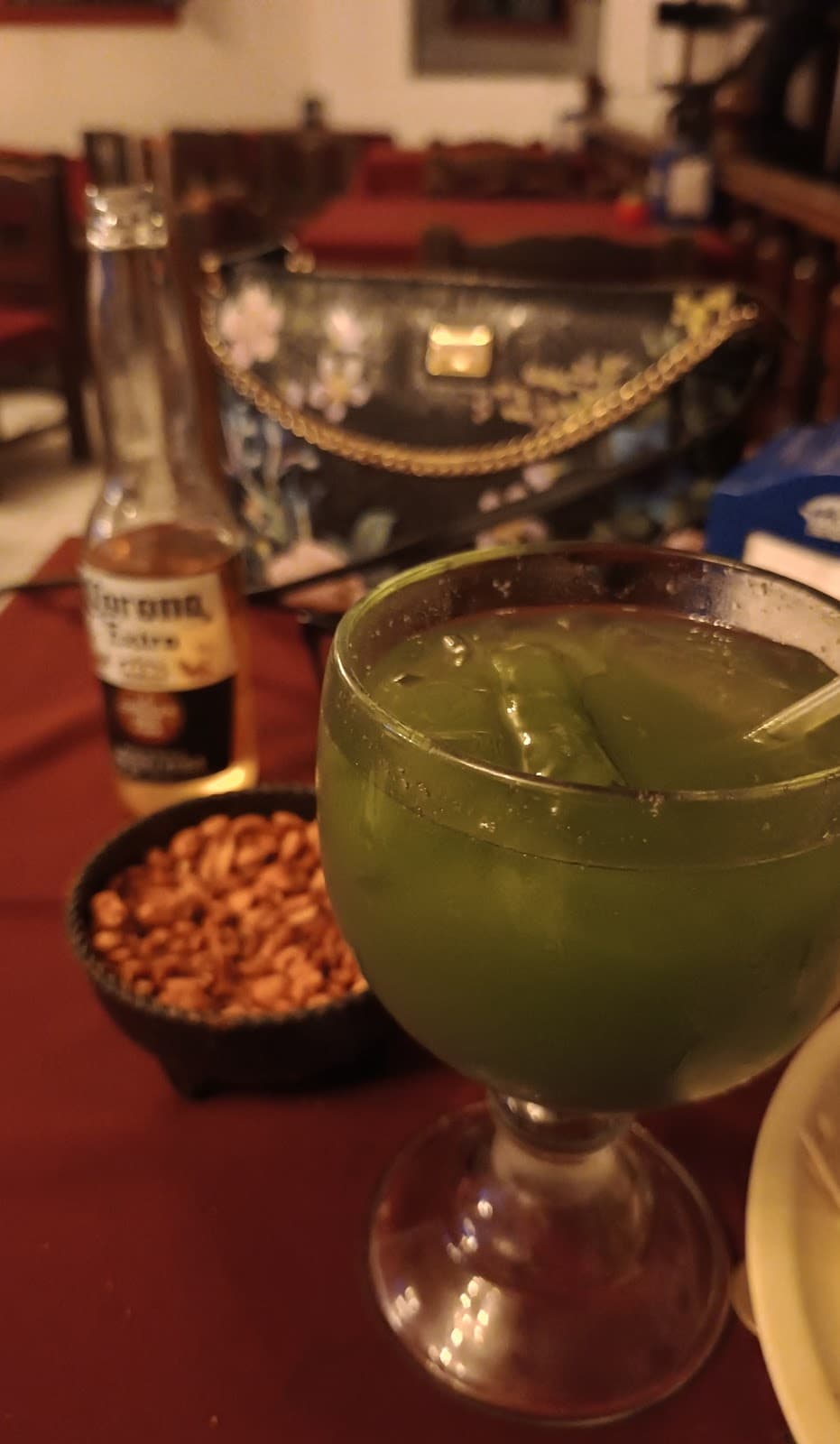 Cantina La Iberia miniatura 5