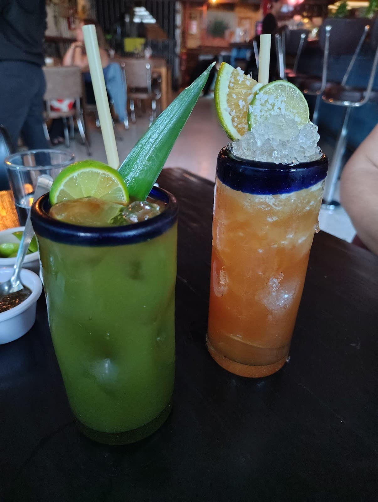 De La O Cantina miniatura 3