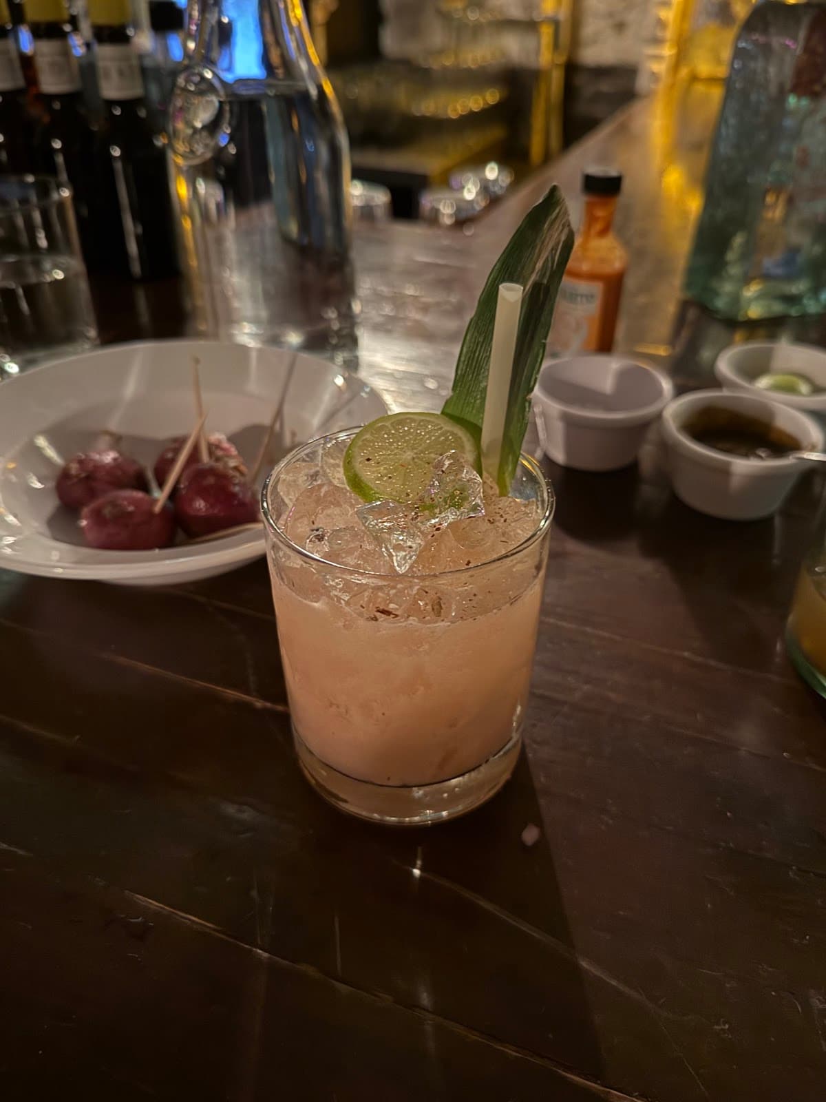 De La O Cantina miniatura 4
