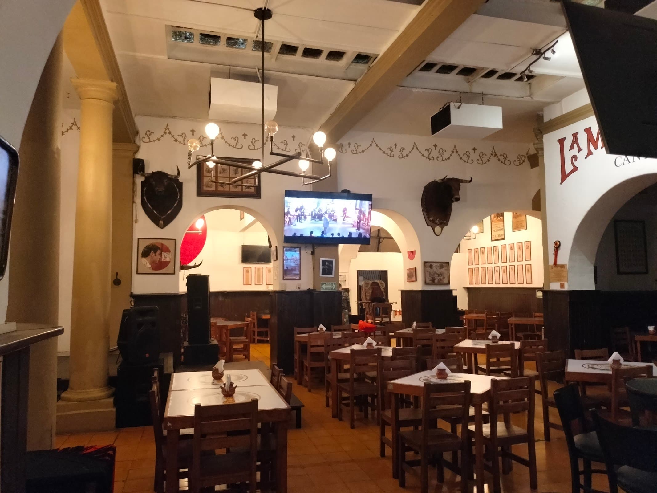 La Maestranza Recinto Taurino miniatura 3