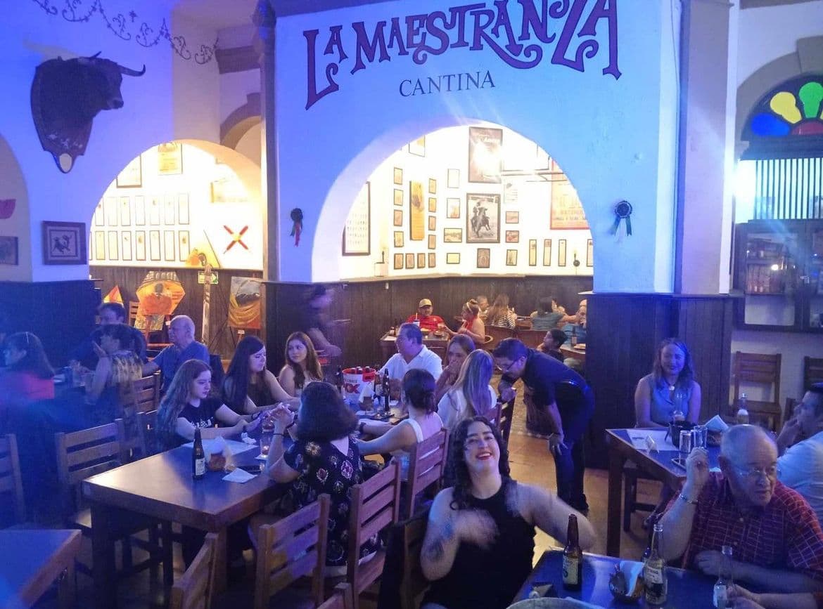 La Maestranza Recinto Taurino miniatura 4
