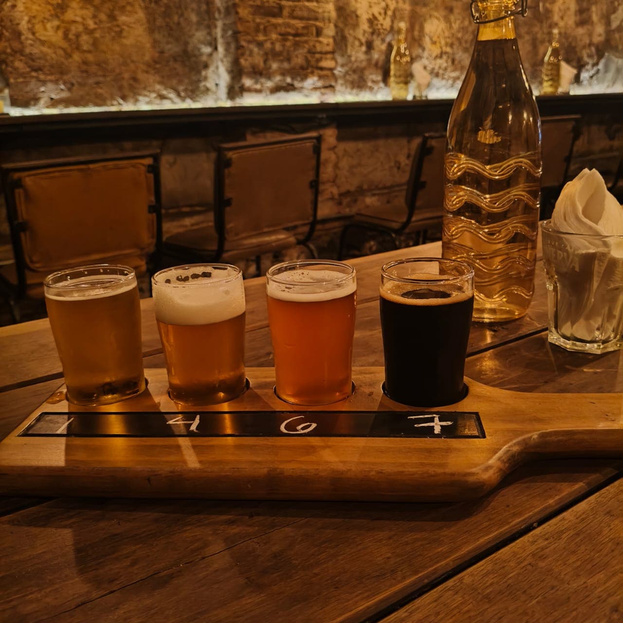 Búnker Brew Club miniatura 2
