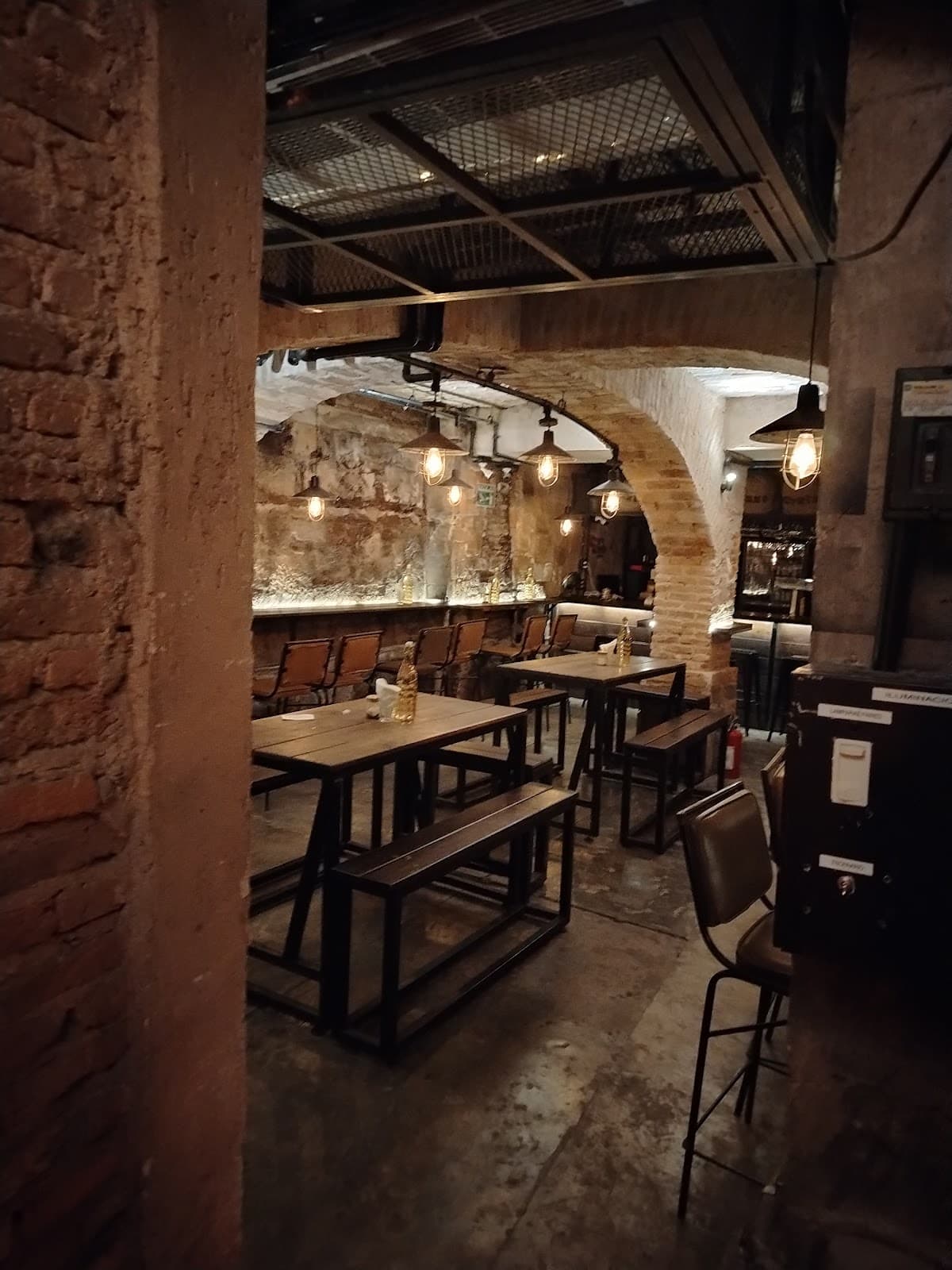 Búnker Brew Club miniatura 3