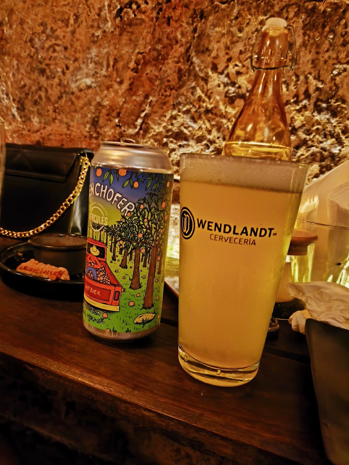 Búnker Brew Club miniatura 4