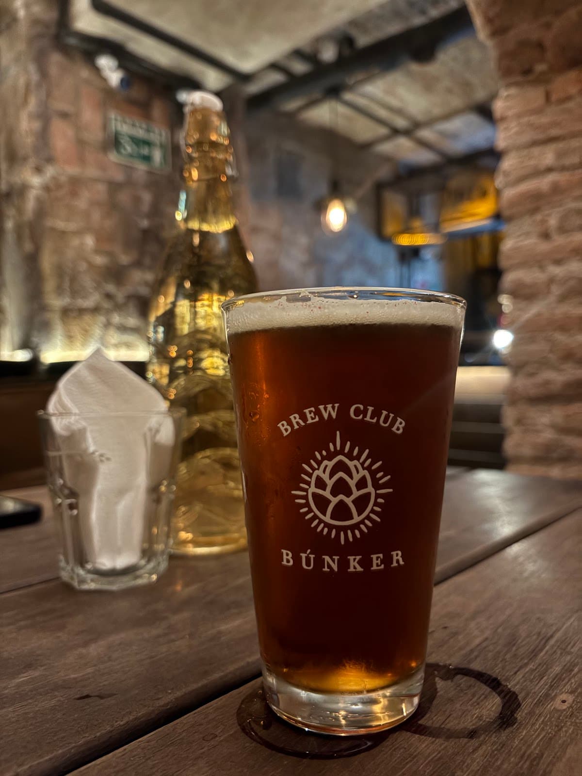 Búnker Brew Club miniatura 6