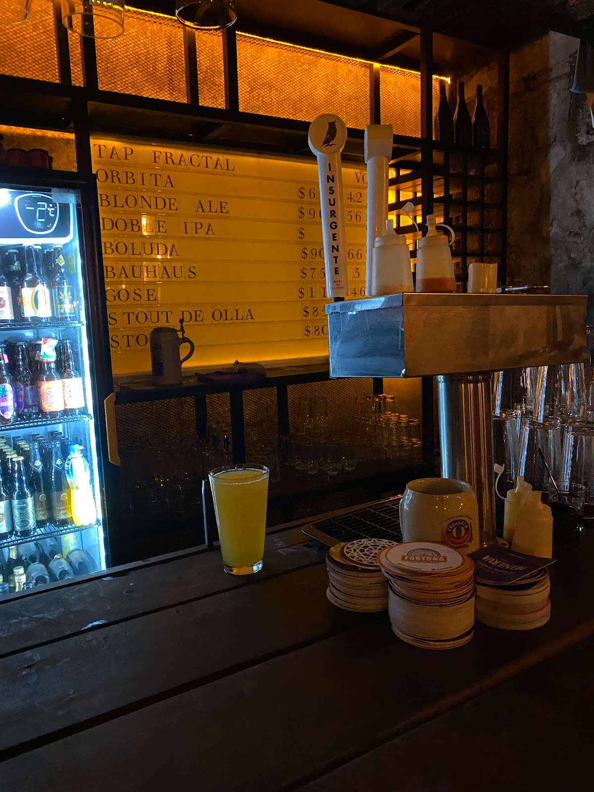 Búnker Brew Club miniatura 7