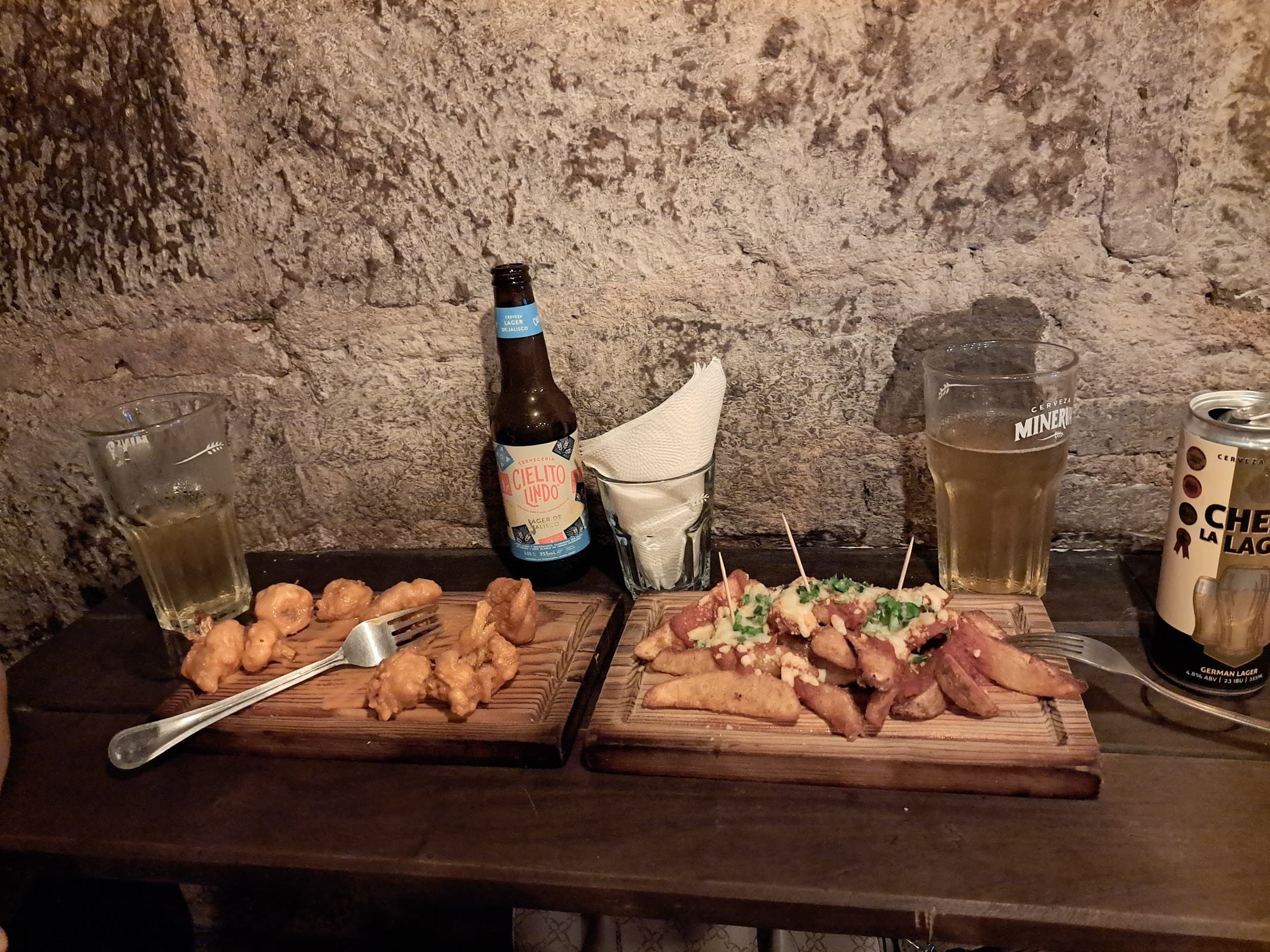 Búnker Brew Club miniatura 10