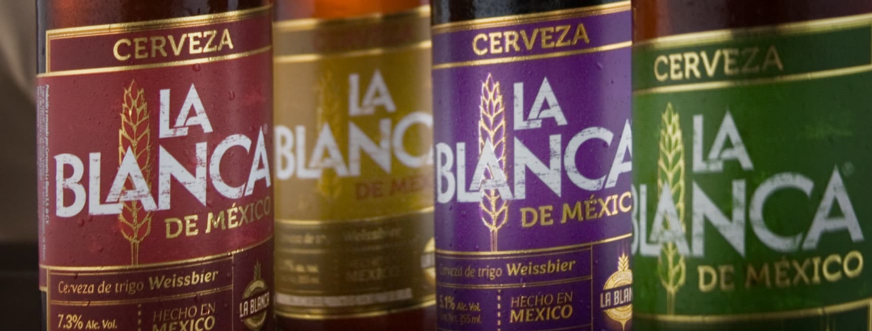 Cervecería La Blanca miniatura 2