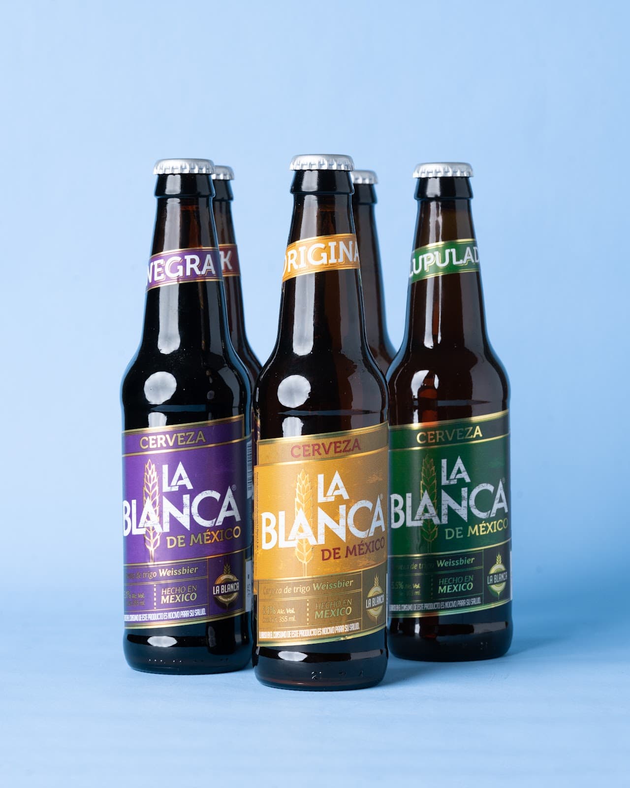 Cervecería La Blanca miniatura 4