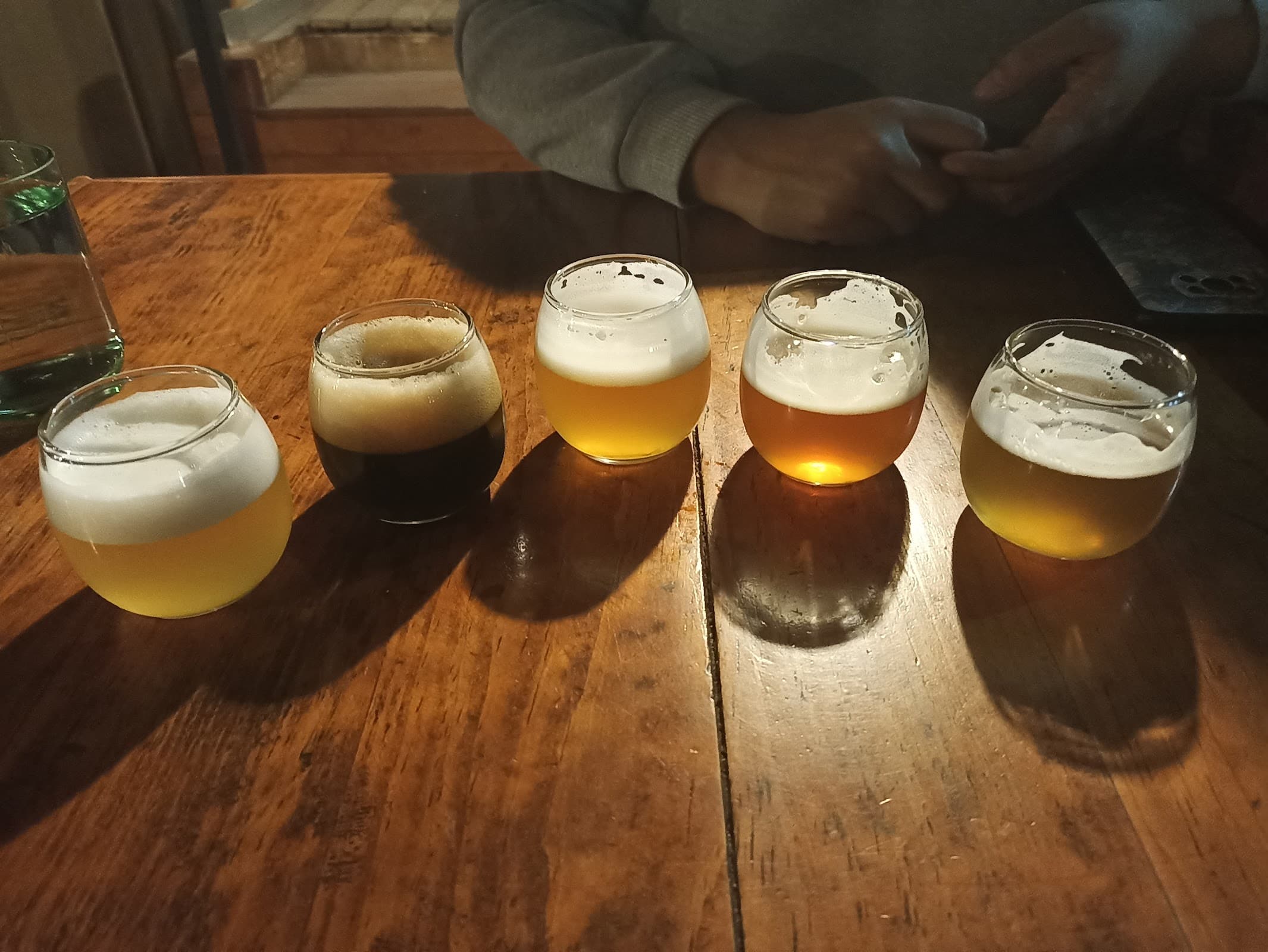 Cervecería La Blanca miniatura 5
