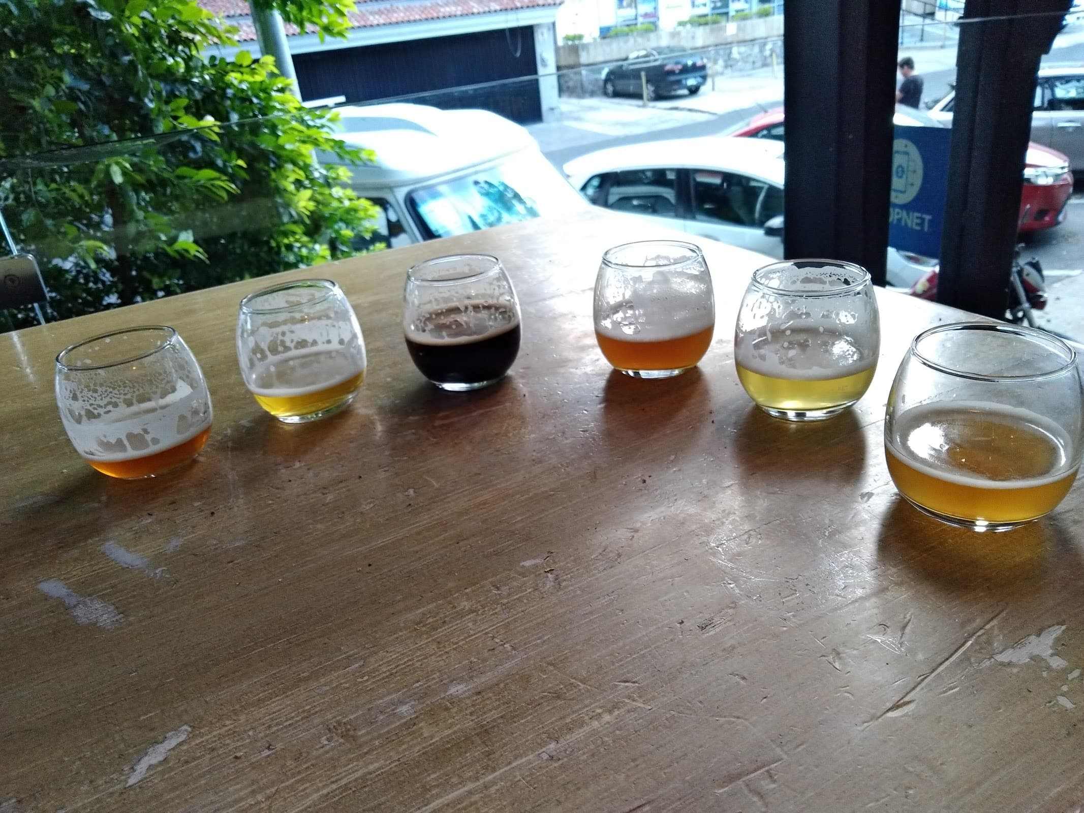 Cervecería La Blanca miniatura 7