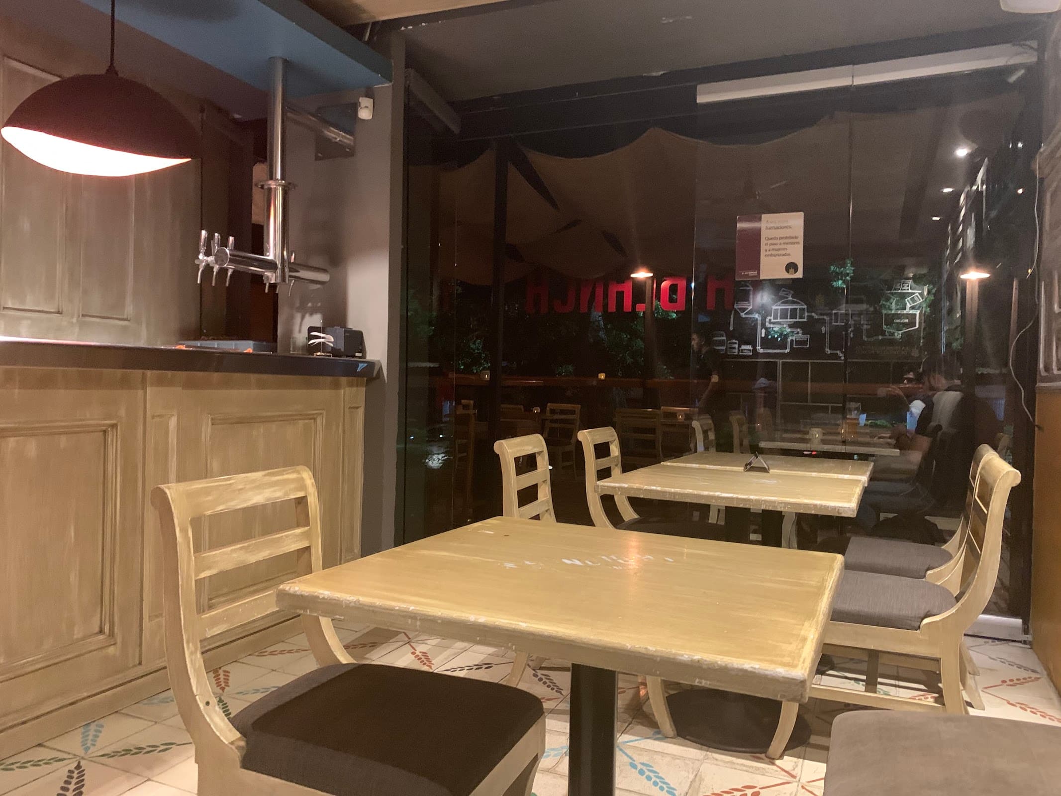 Cervecería La Blanca miniatura 9