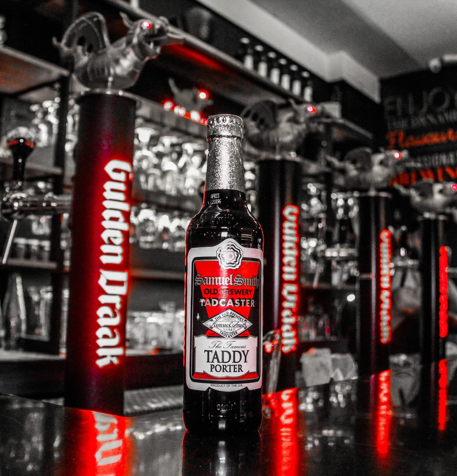 Gulden Draak miniatura 7