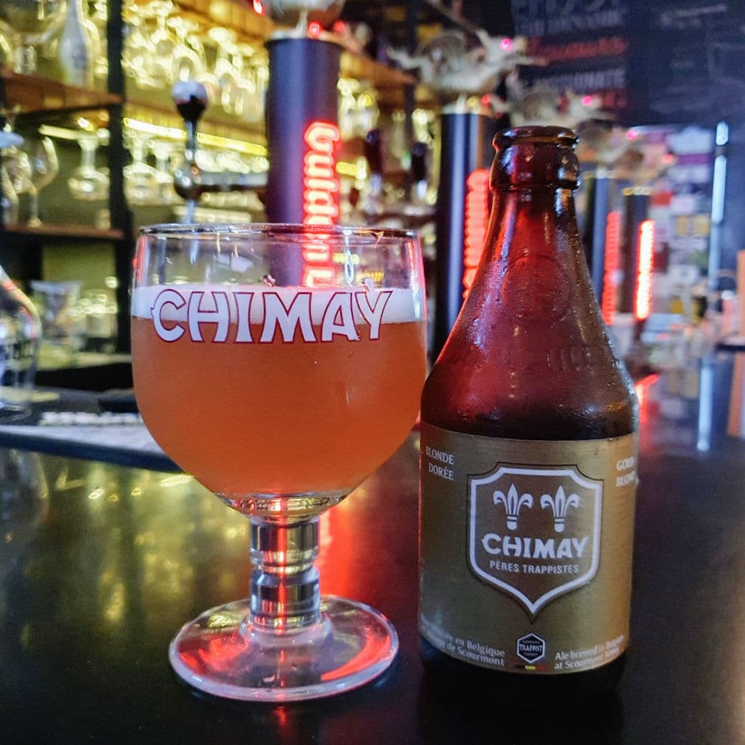 Gulden Draak miniatura 8