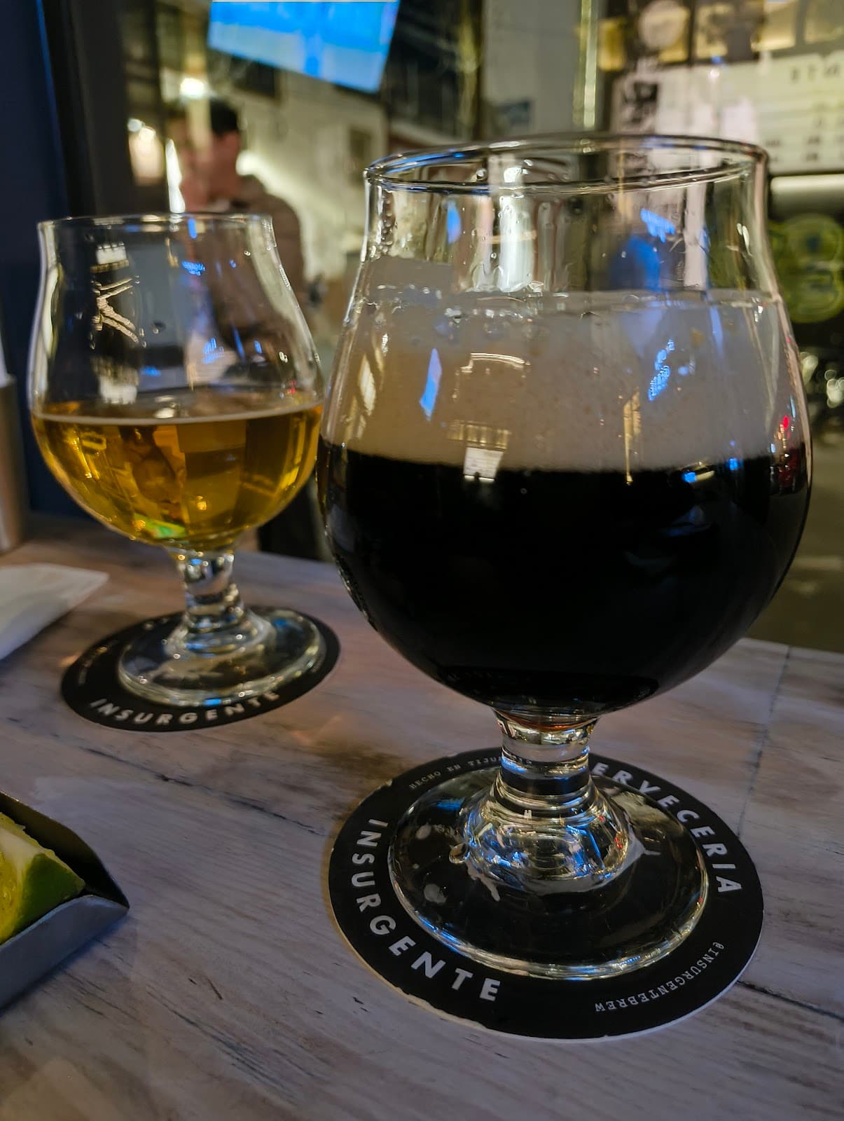 Insurgente Tap Room - Guadalajara miniatura 3