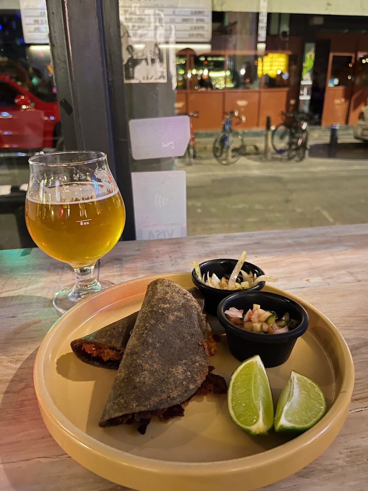 Insurgente Tap Room - Guadalajara miniatura 5