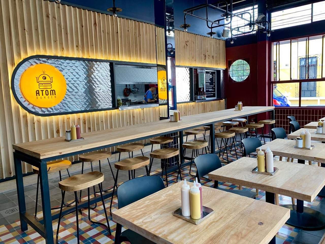 Insurgente Tap Room - Guadalajara miniatura 8