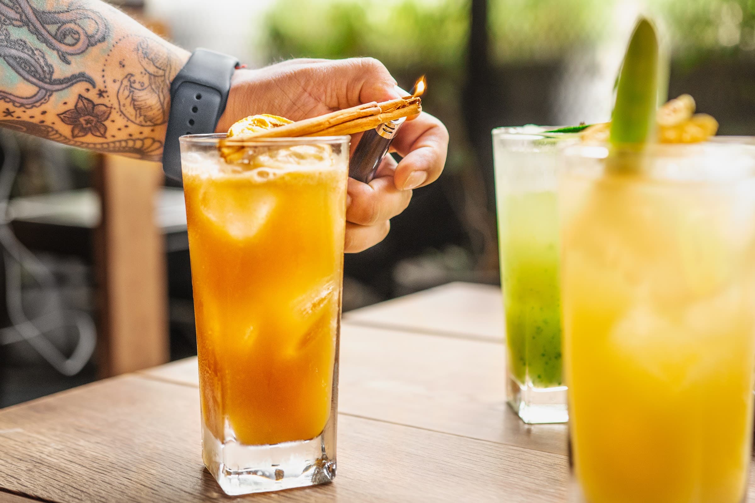 Loba Restaurante, Gastropub -cocina y cerveza en la fábrica- miniatura 2